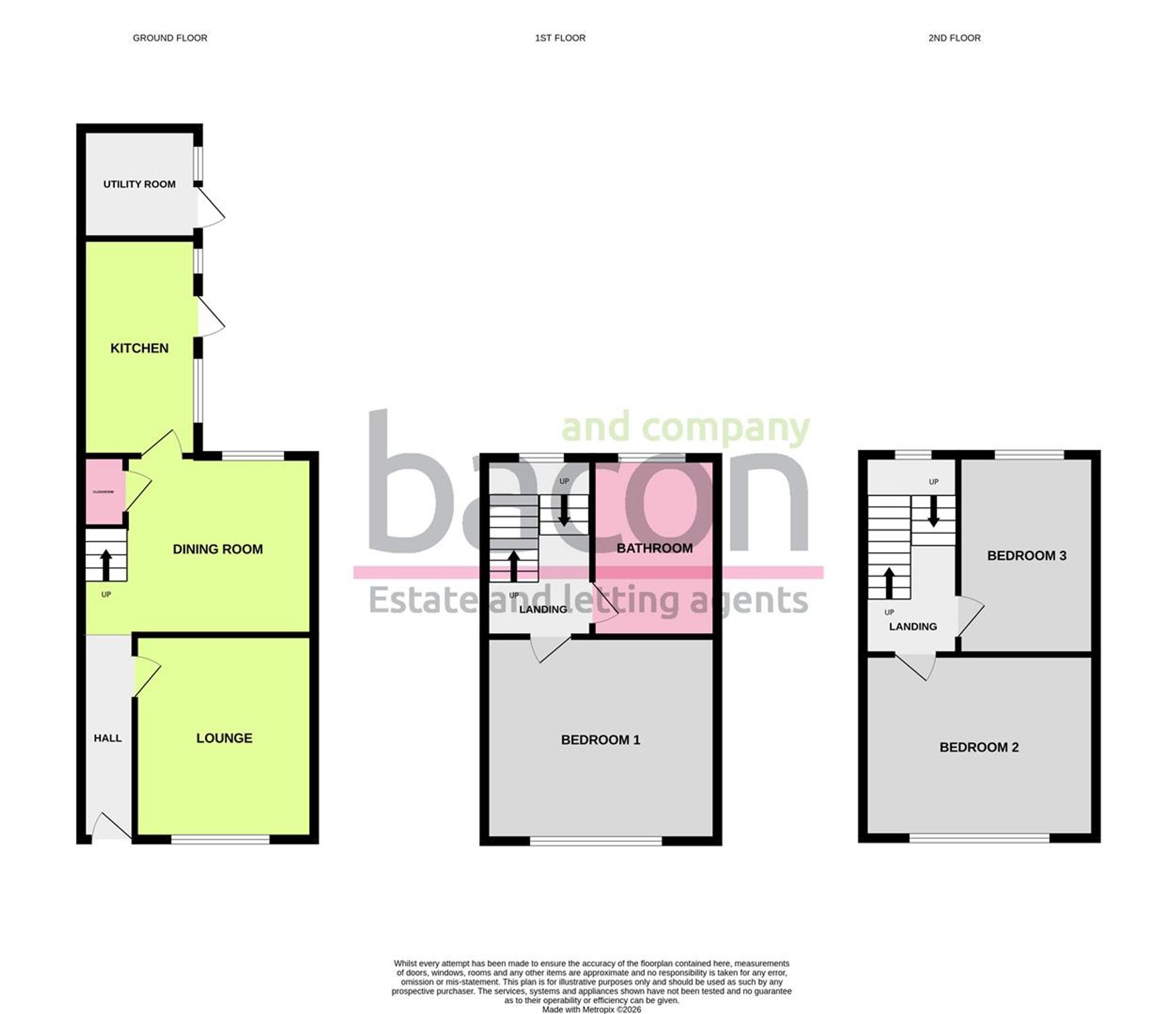 Floor Plan | House | 30 Old Shoreham Road, Shoreham-By-Sea, BN43 5TD | For Sale