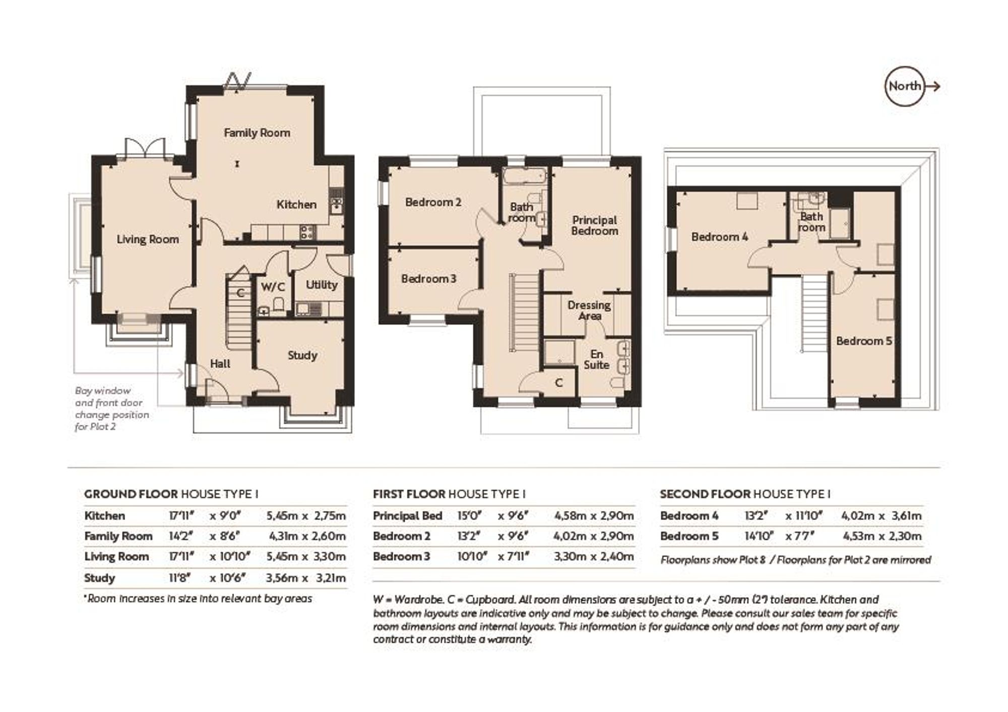 Floor Plan | House | 2 Eyebright Lane, Angmering, BN16 4DX | Sold - Subject to Contract