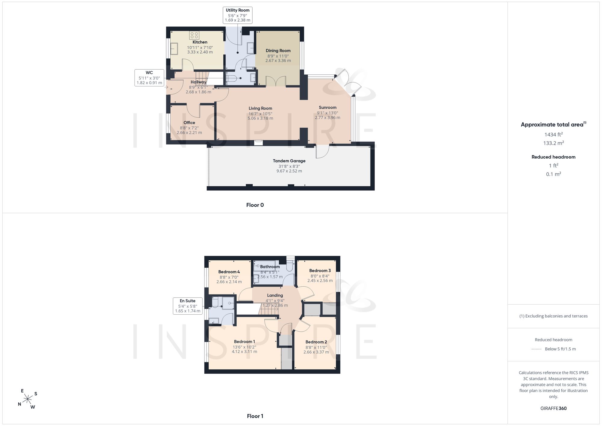 Floorplan for CAM04792G0-PR0078-BUILD01