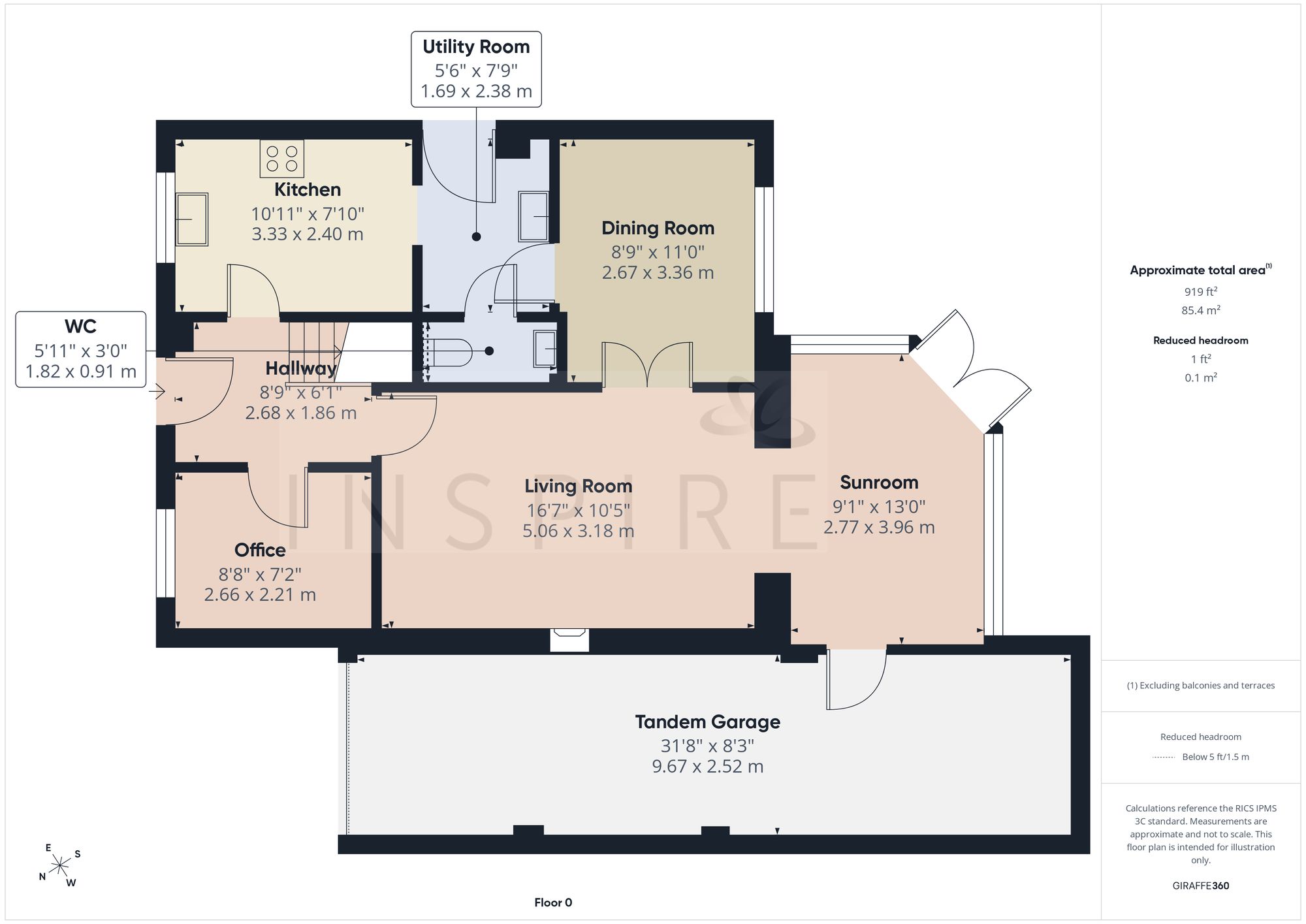 Floorplan for CAM04792G0-PR0078-BUILD01-FLOOR00