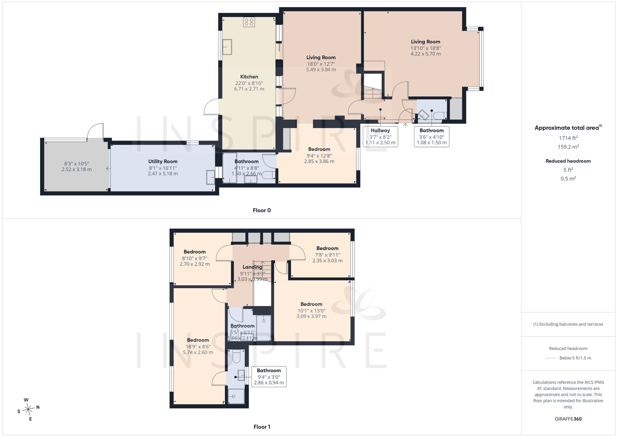 Floorplan for CAM04792G0-PR0101-BUILD01
