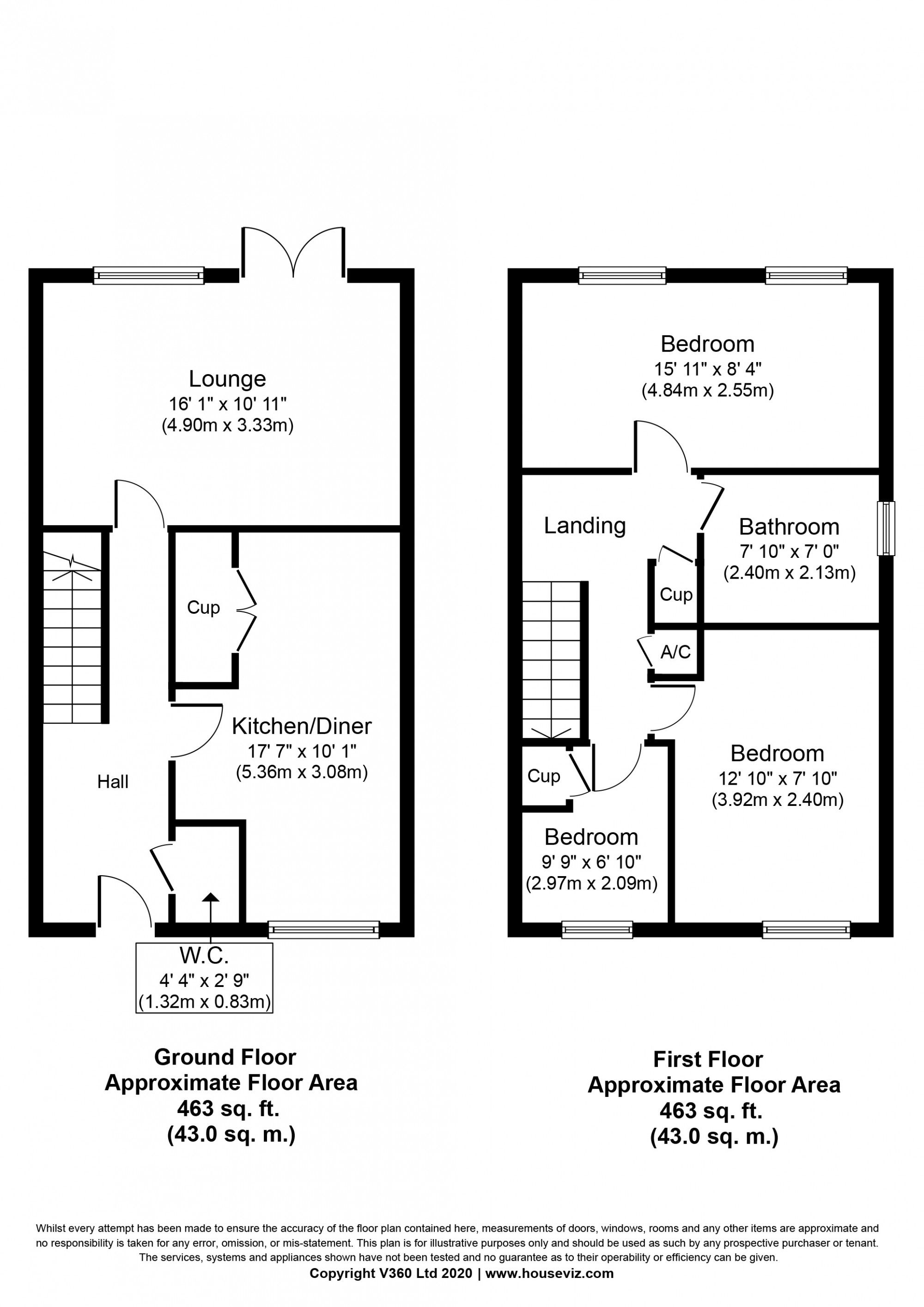 Property EPC 1