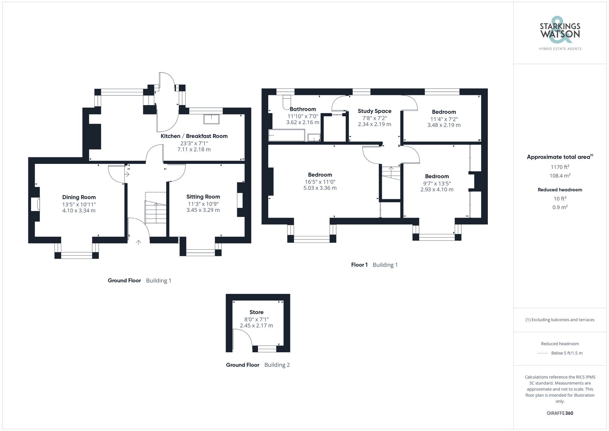Floorplan image