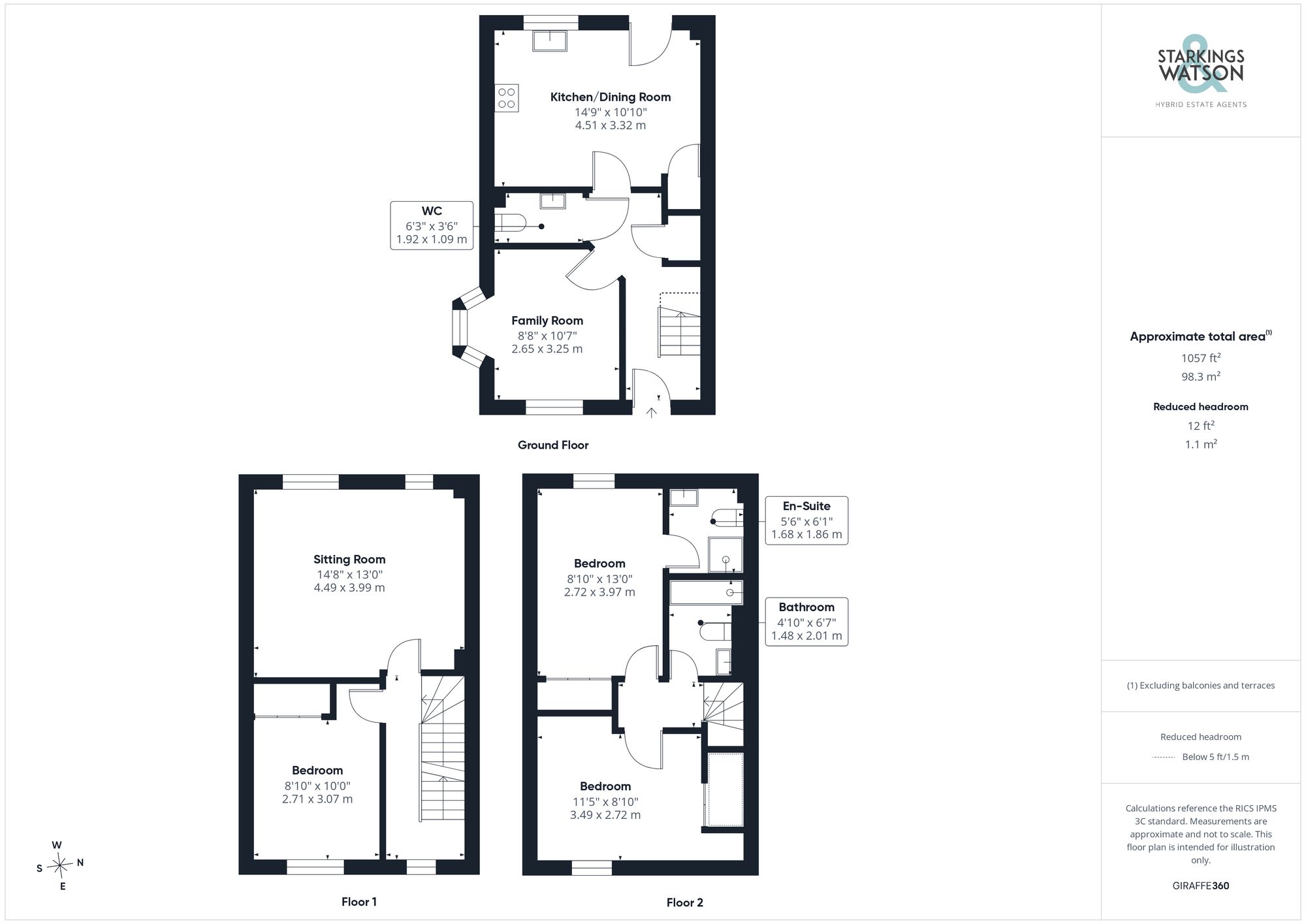 Floorplan image