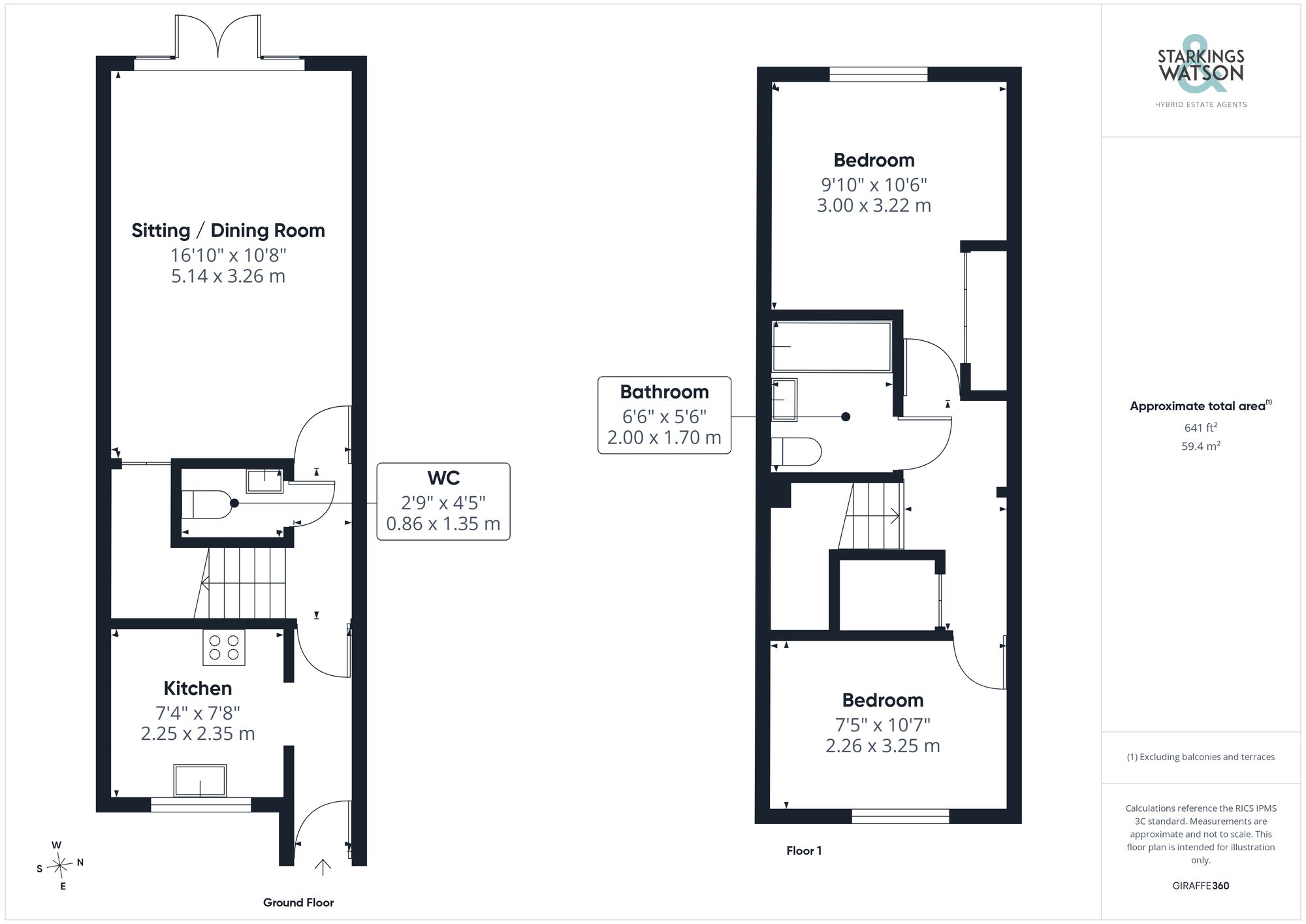 Floorplan image
