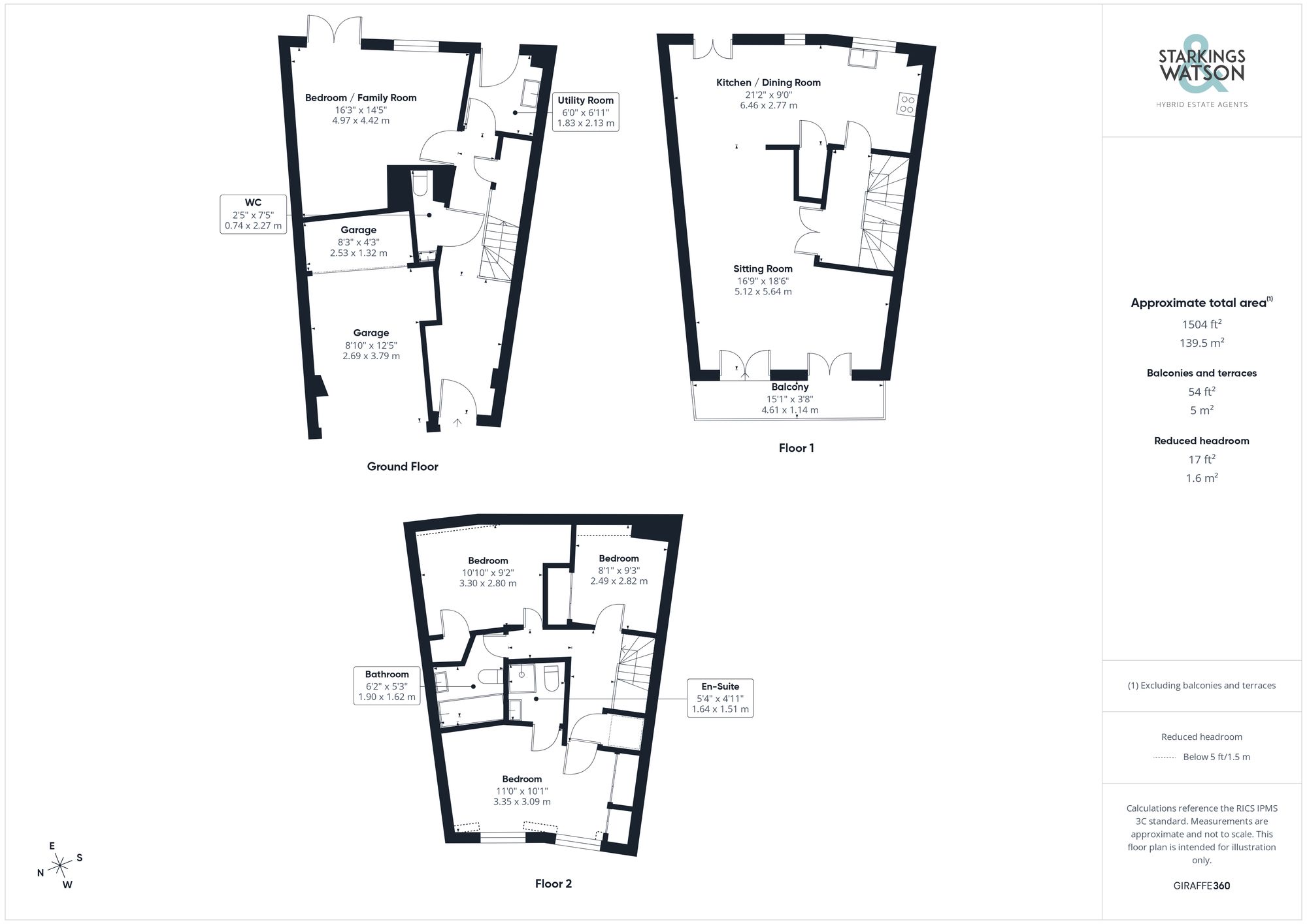 Floorplan image
