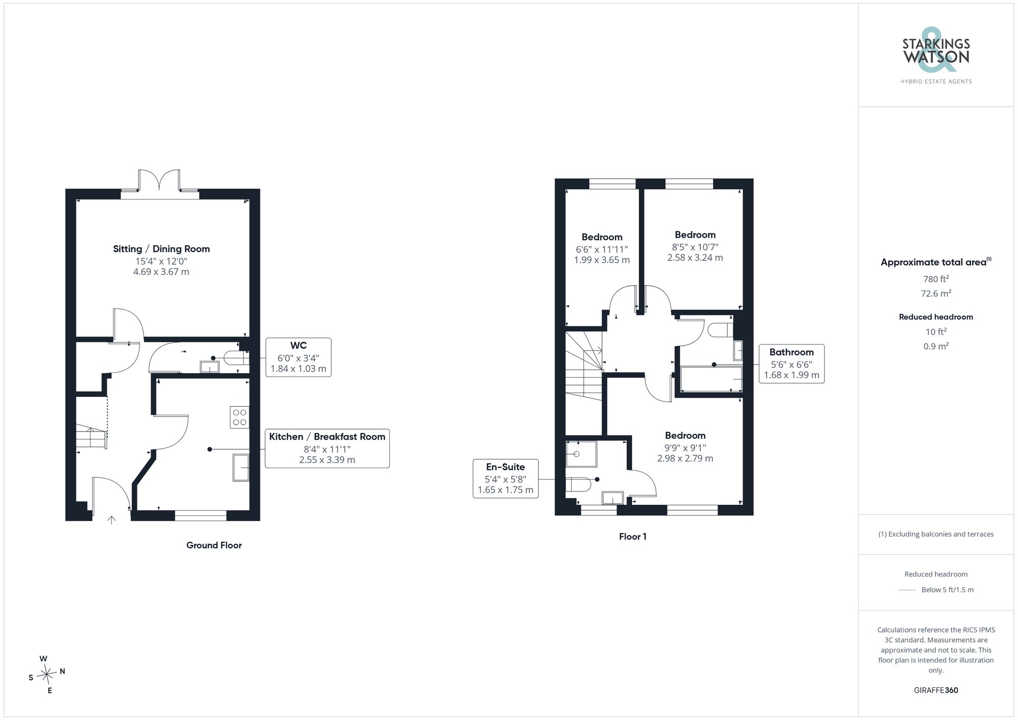 Floorplan image