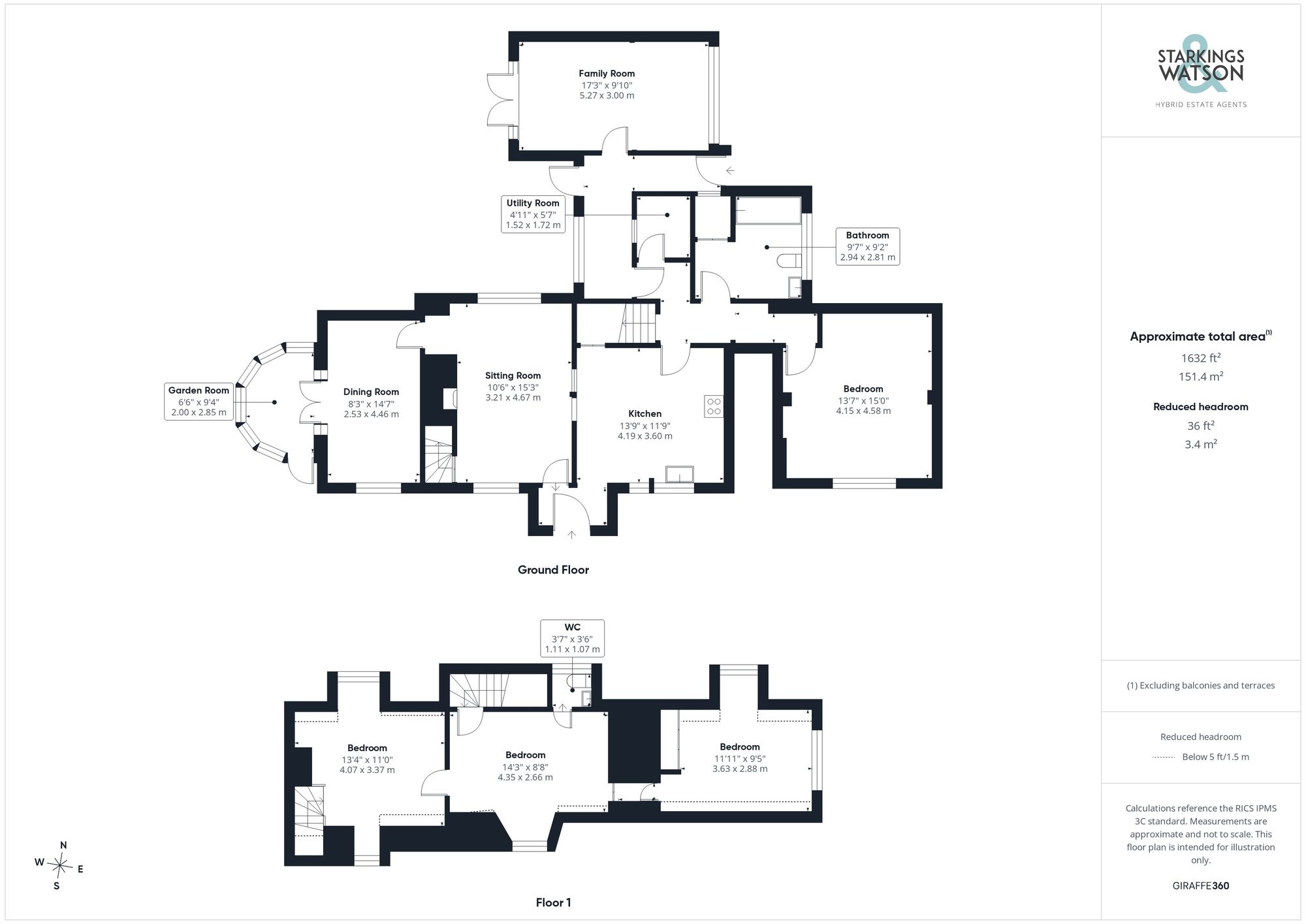Floorplan image
