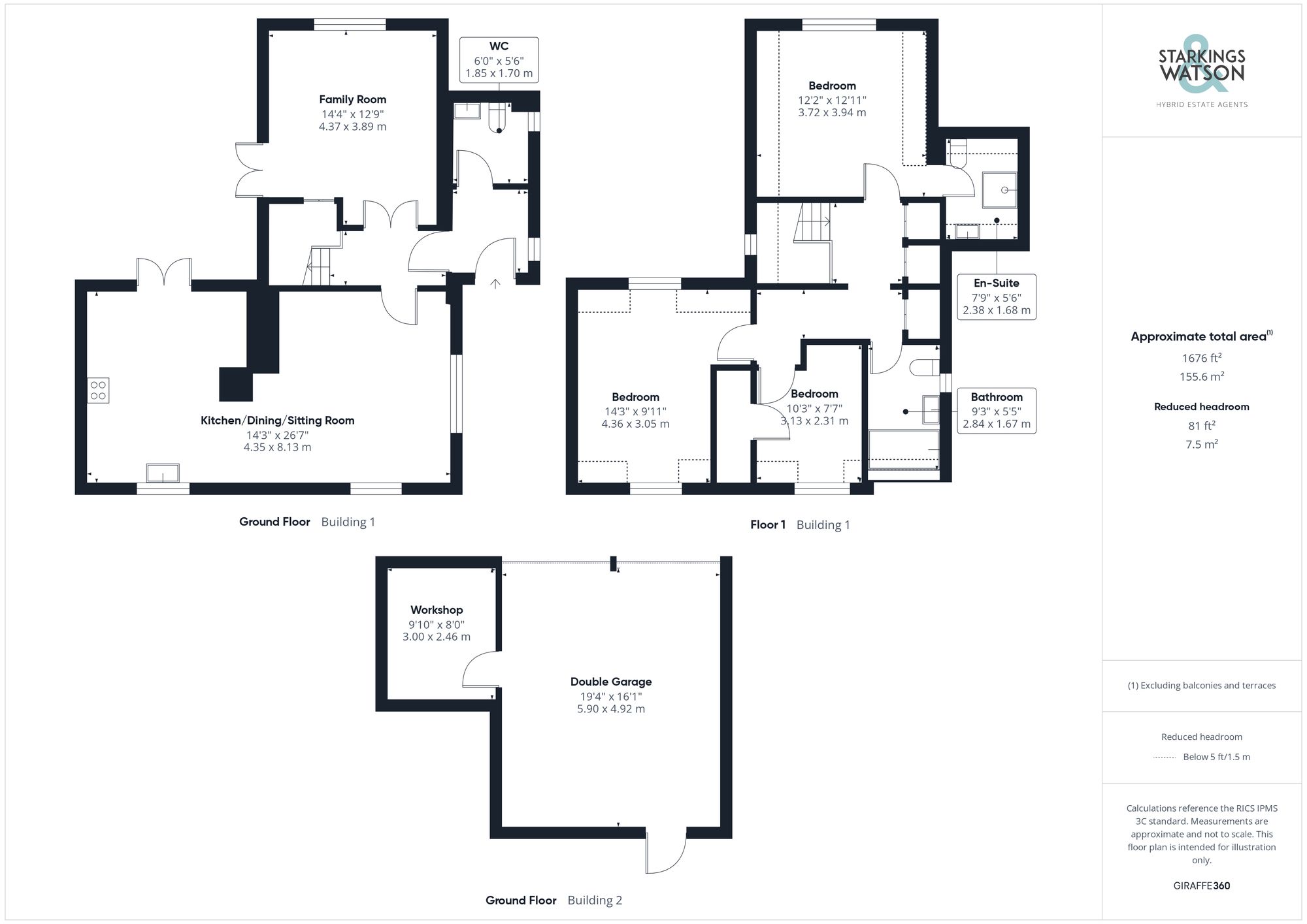Floorplan image