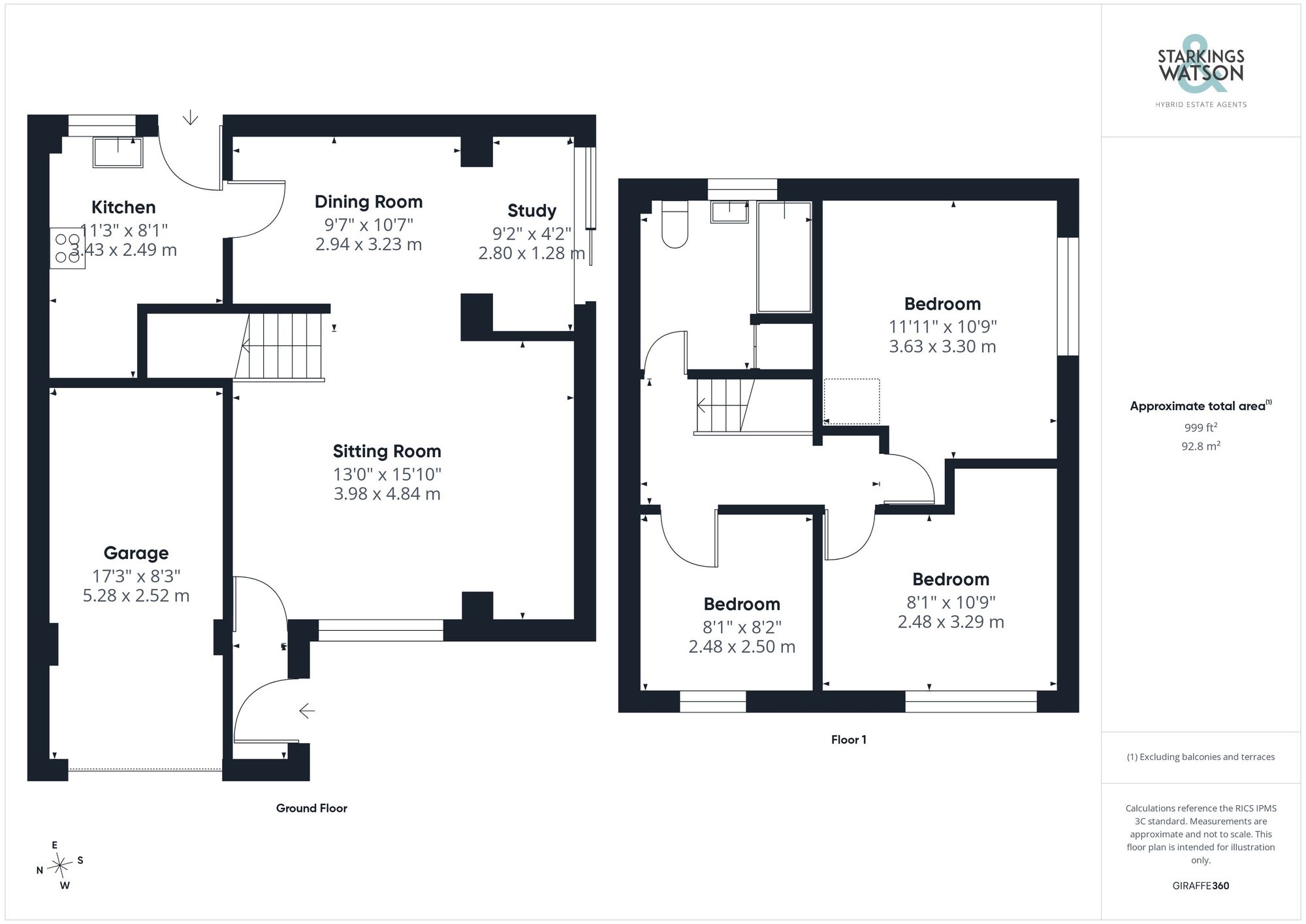Floorplan image