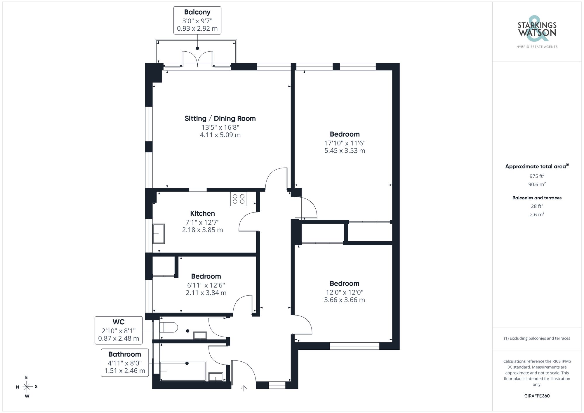 Floorplan image