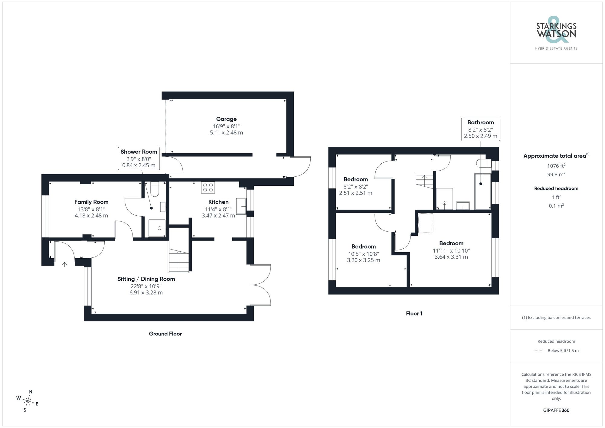 Floorplan image