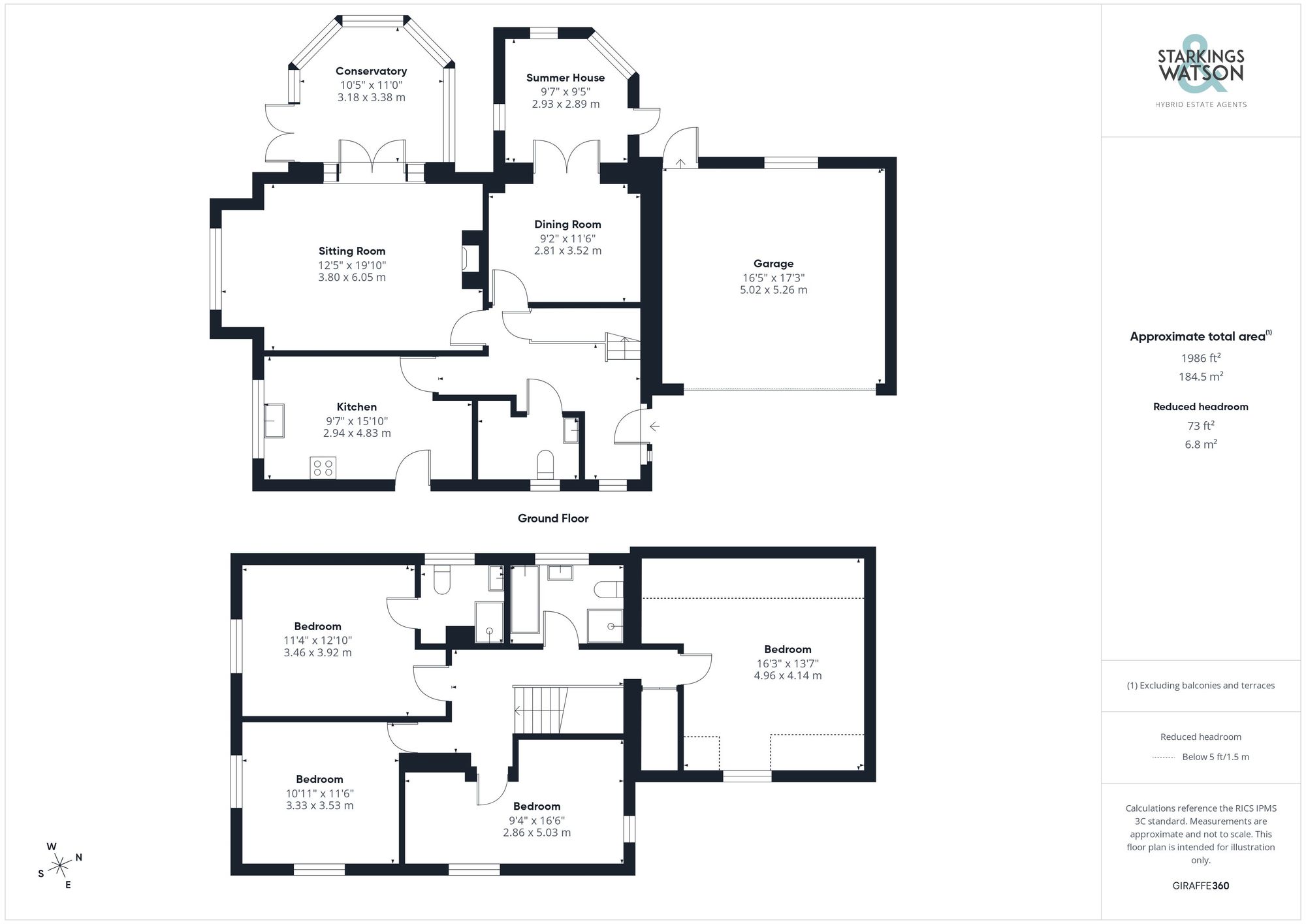 Floorplan image