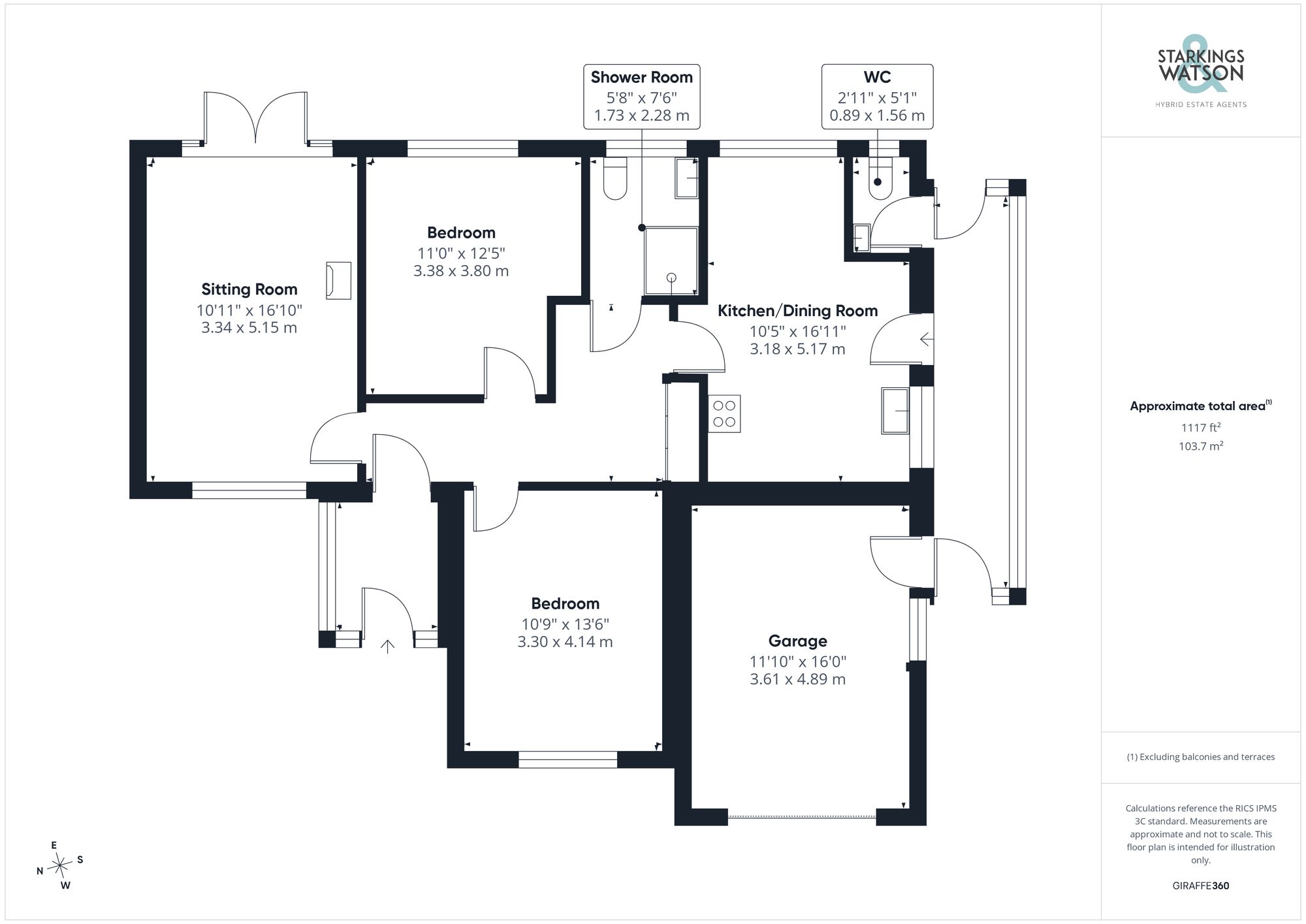 Floorplan image