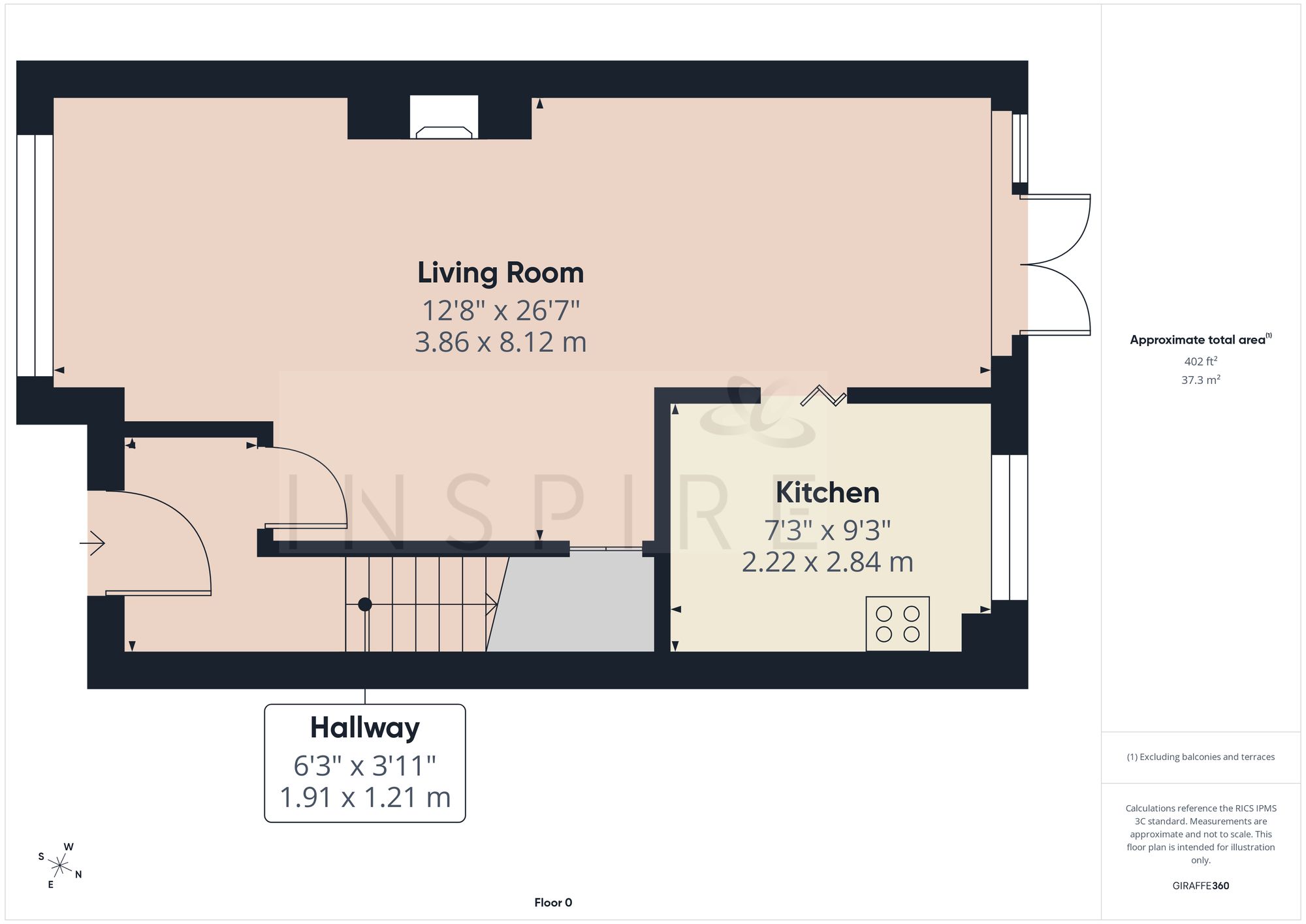 Floorplan for CAM04792G0-PR0107-BUILD01-FLOOR00