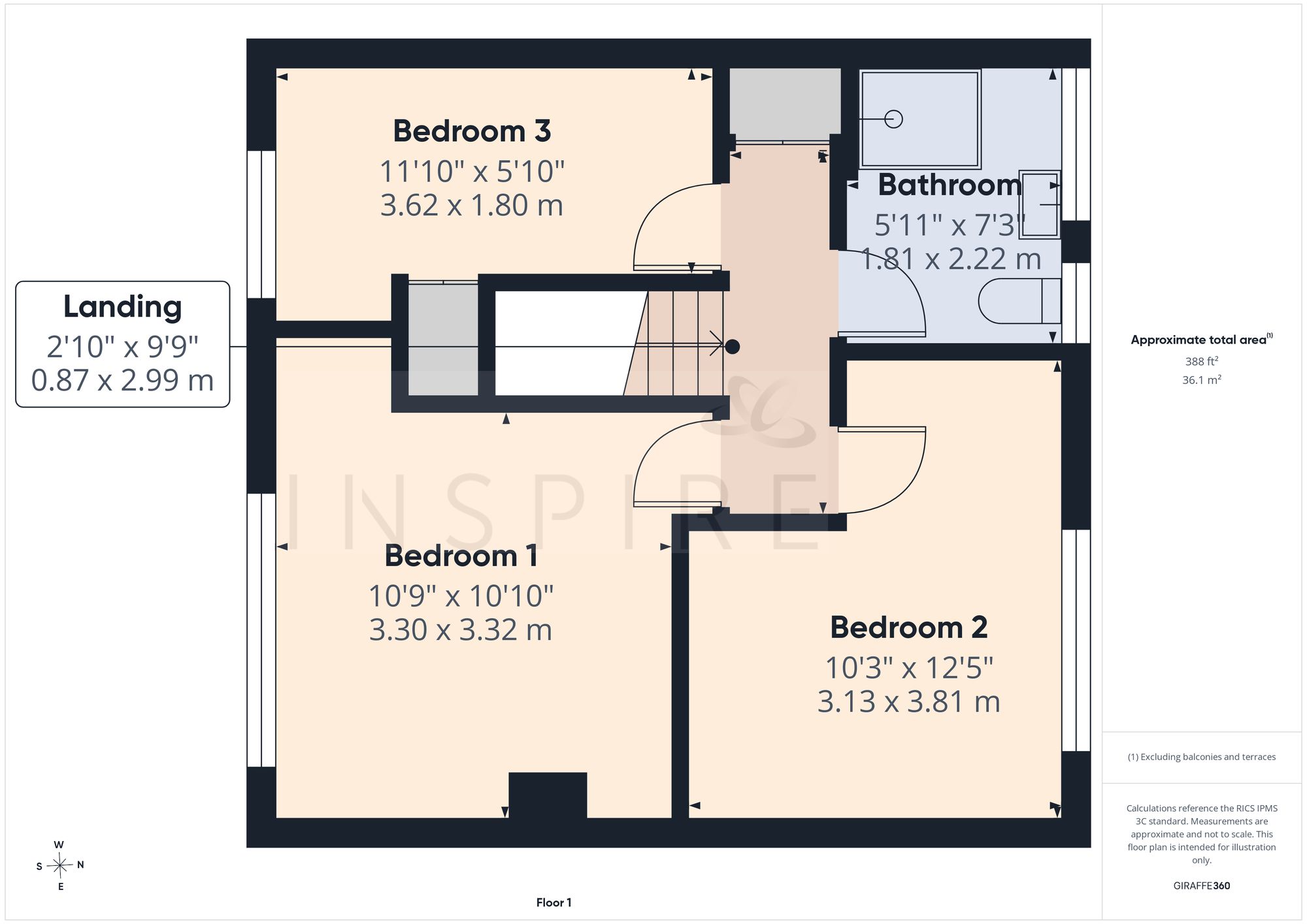 Floorplan for CAM04792G0-PR0106-BUILD01-FLOOR01