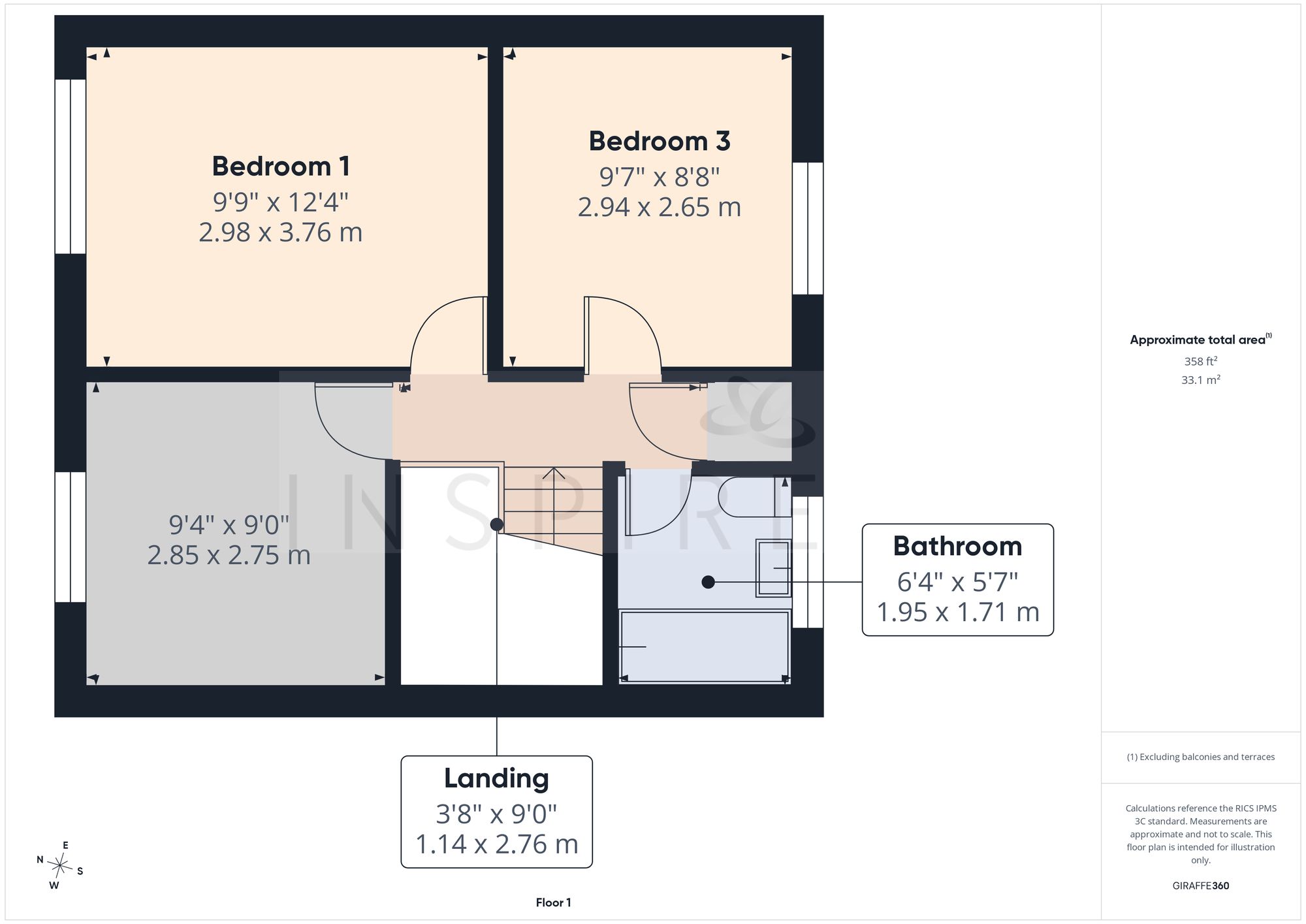 Floorplan for CAM04792G0-PR0110-BUILD01-FLOOR01