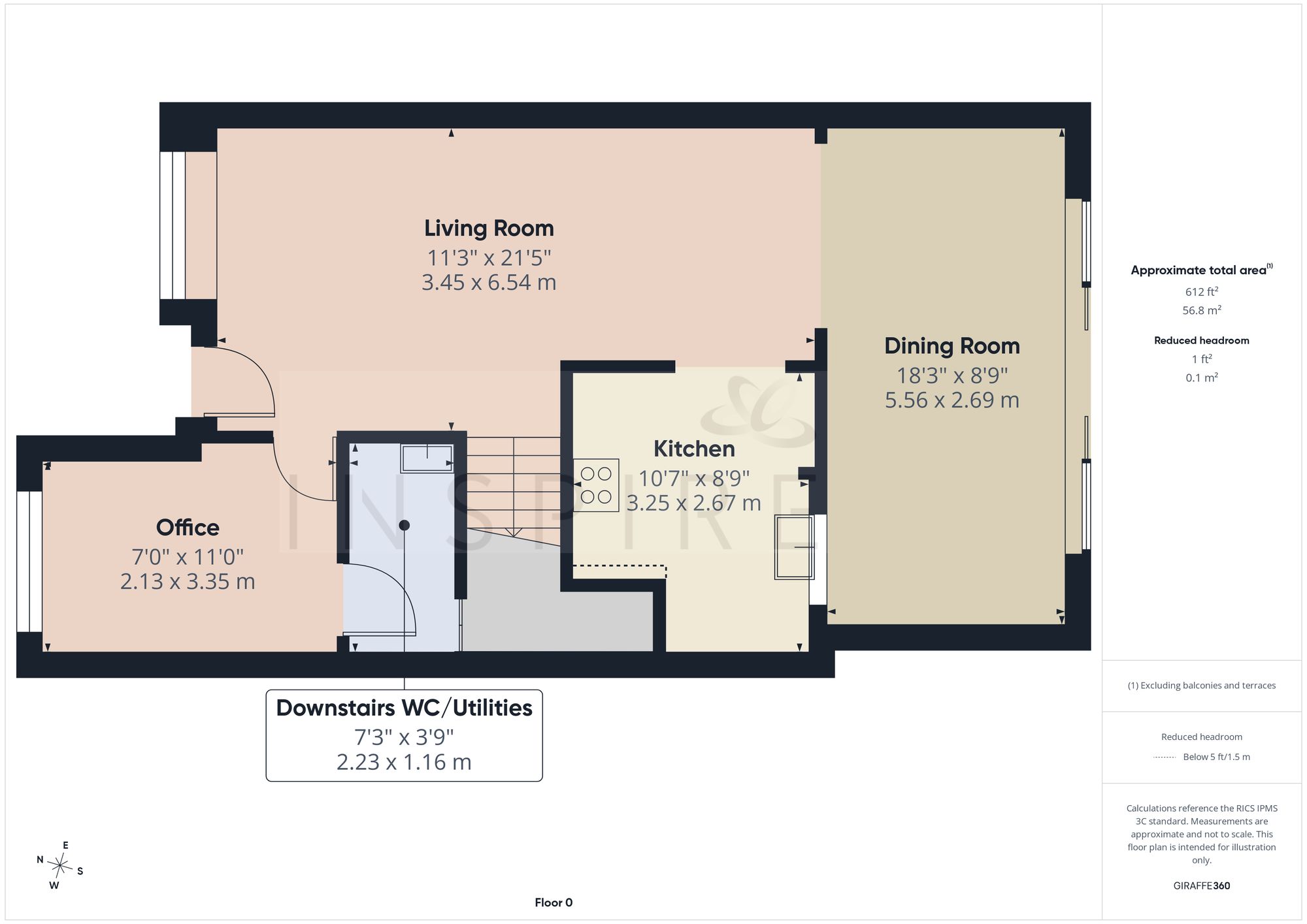Floorplan for CAM04792G0-PR0110-BUILD01-FLOOR00