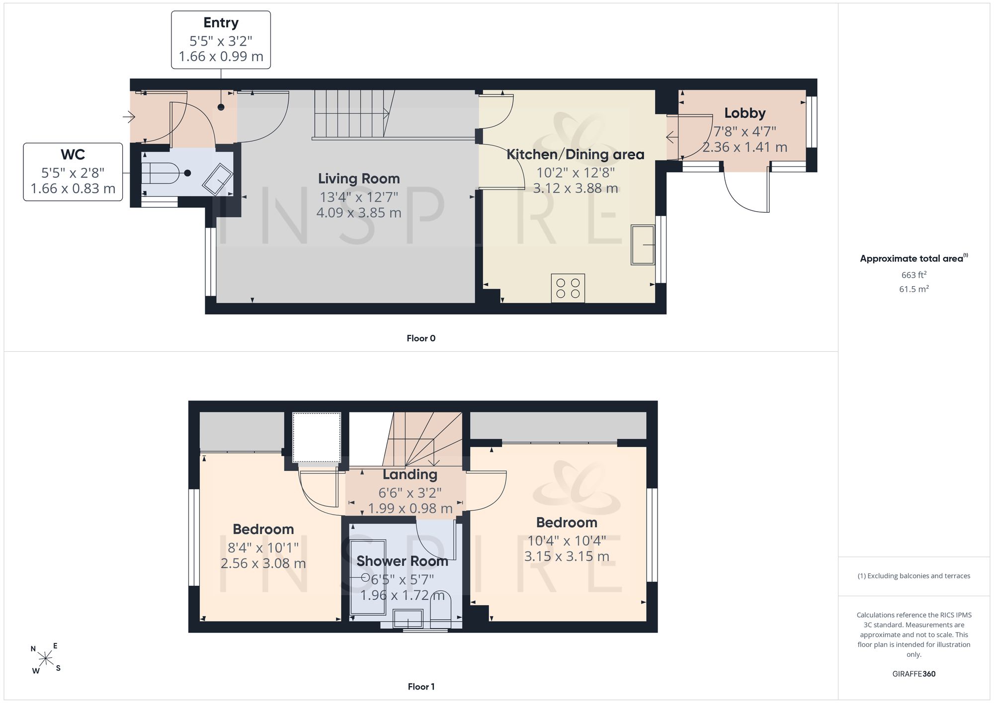 Floorplan for CAM04792G0-PR0109-BUILD01