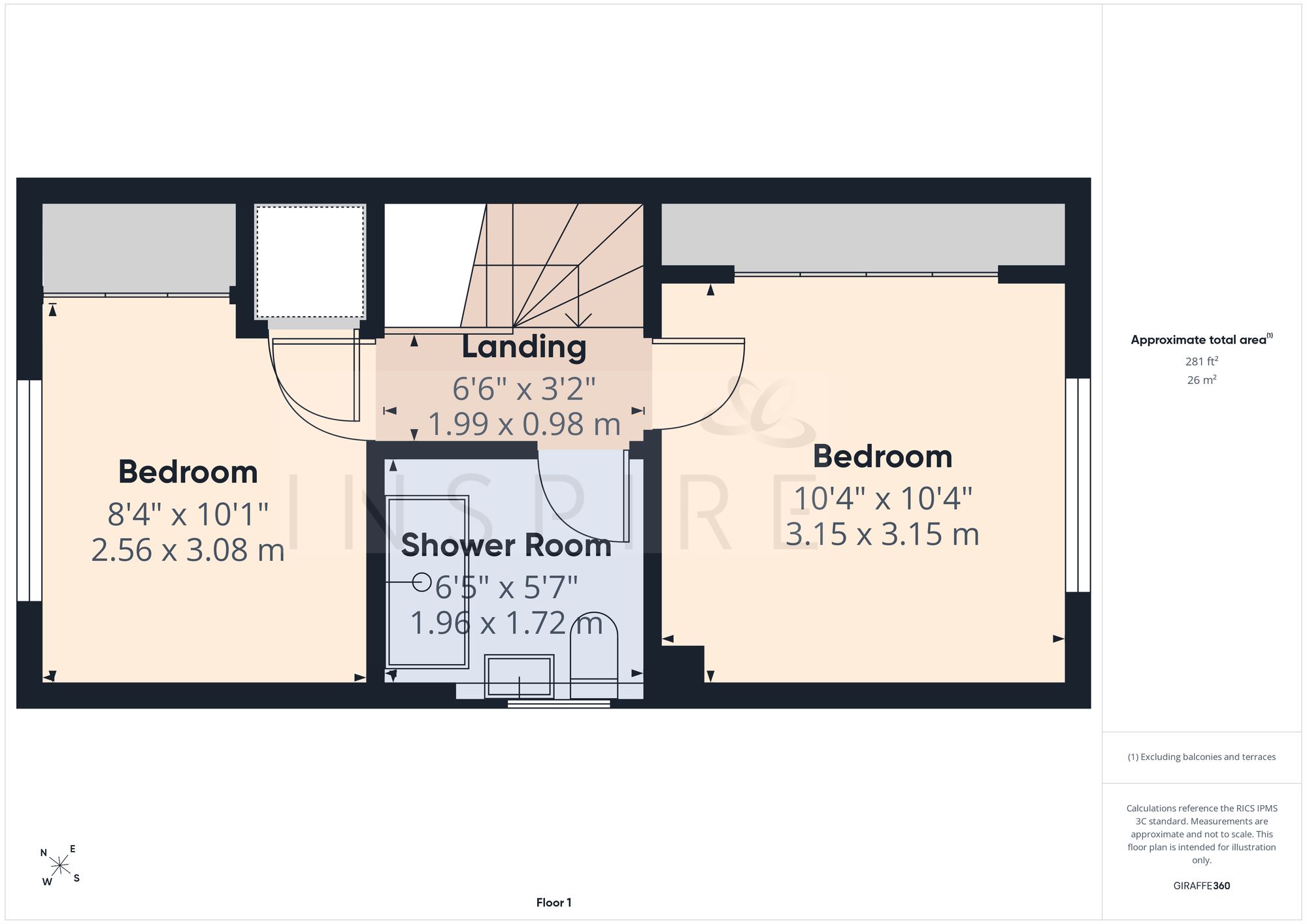 Floorplan for CAM04792G0-PR0109-BUILD01-FLOOR01