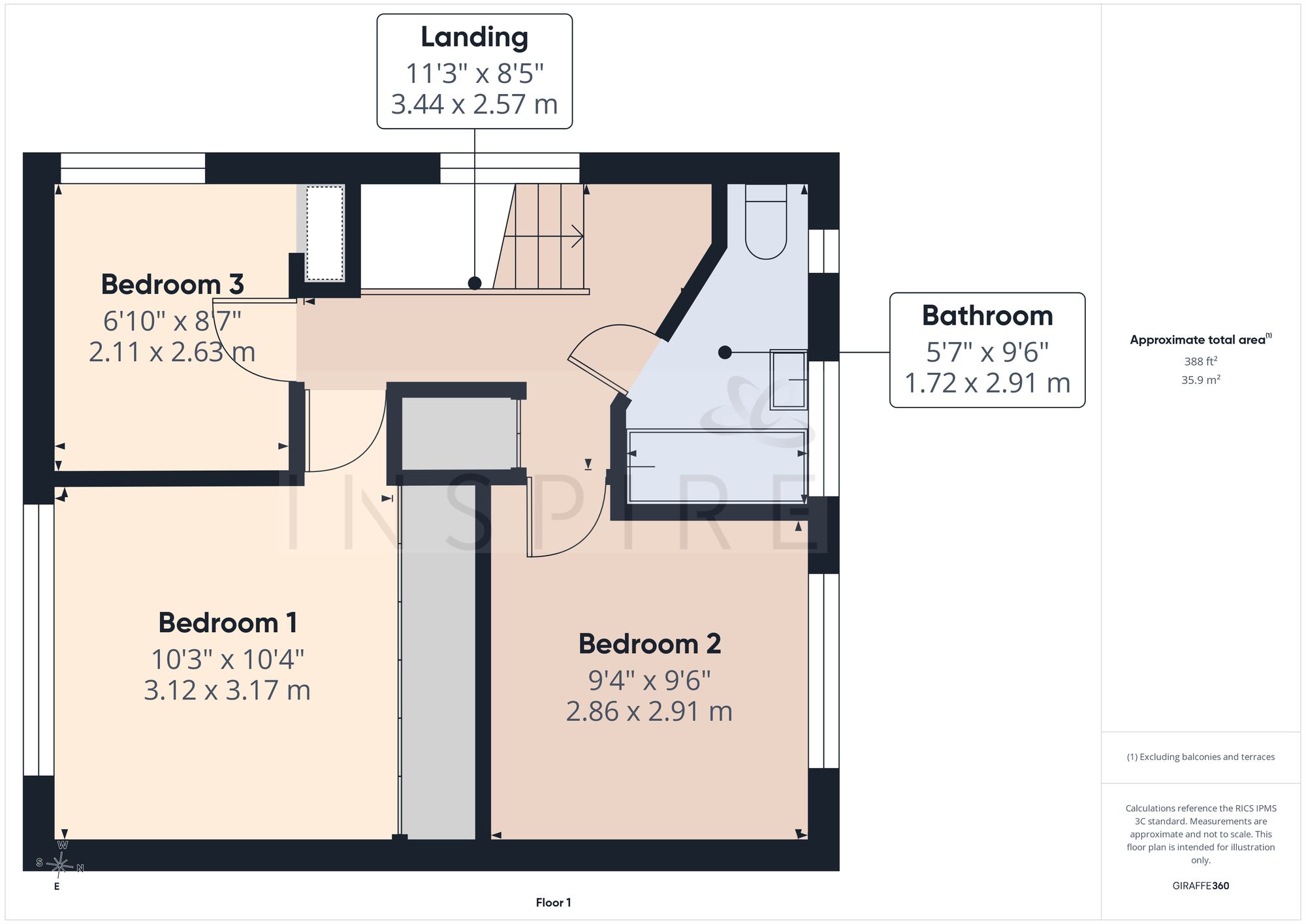 Floorplan for CAM04792G0-PR0087-BUILD01-FLOOR01