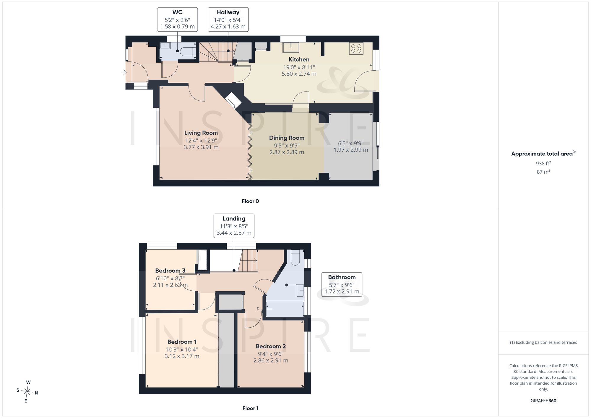 Floorplan for CAM04792G0-PR0087-BUILD01