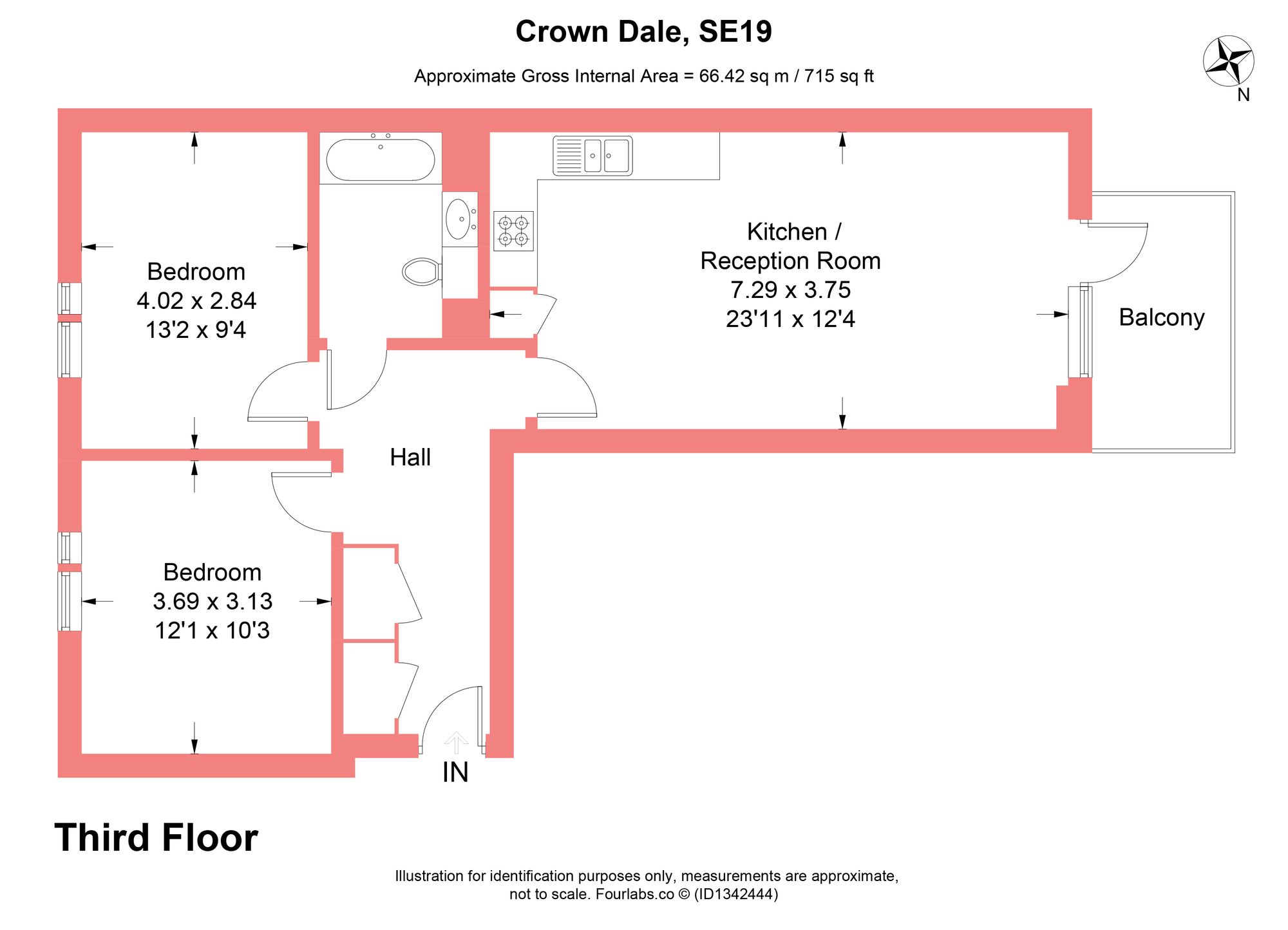 Property EPC 1