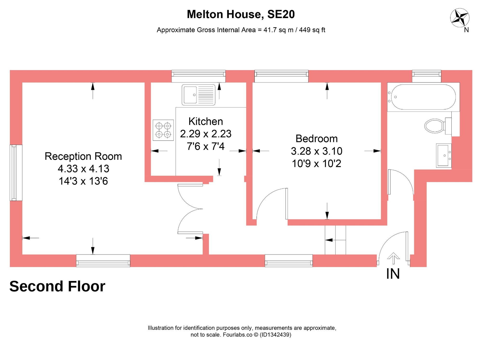 Property EPC 1