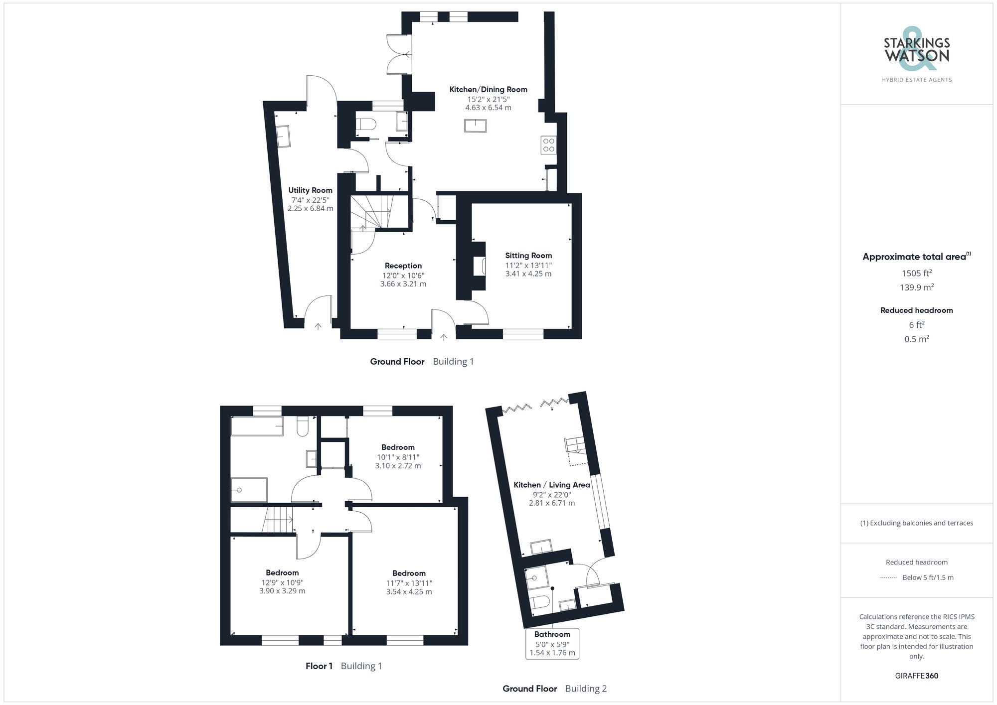 Floorplan image