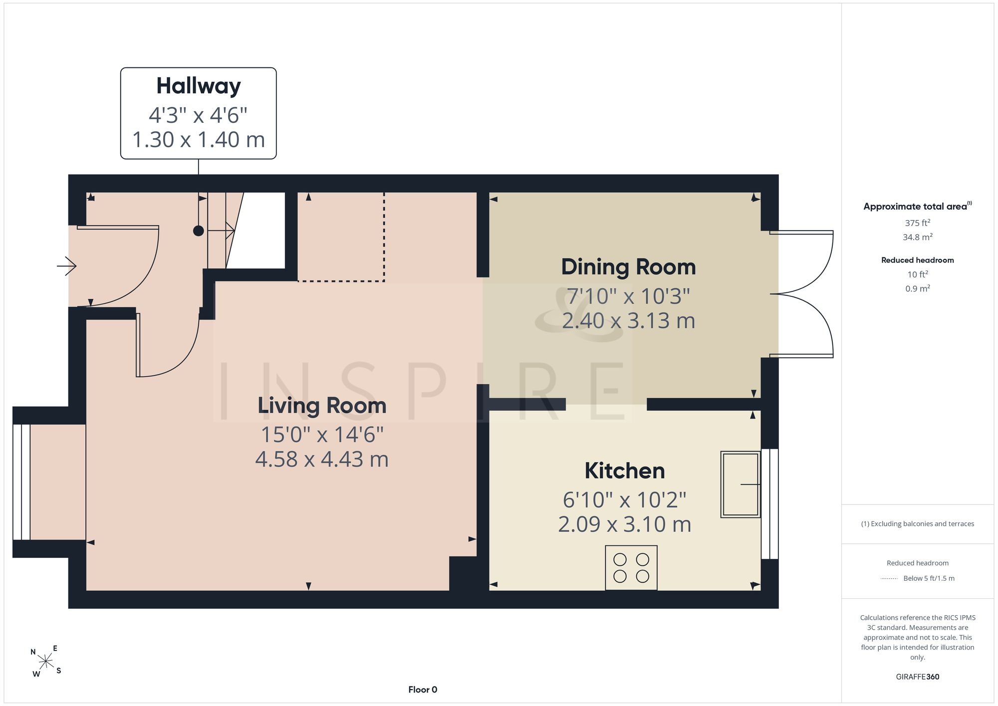 Floorplan for CAM04792G0-PR0116-BUILD01-FLOOR00