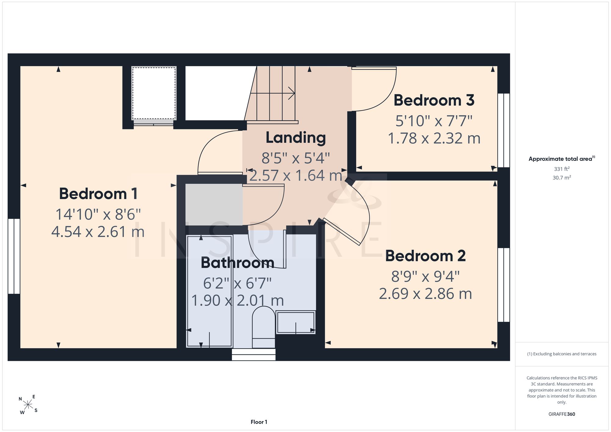 Floorplan for CAM04792G0-PR0116-BUILD01-FLOOR01