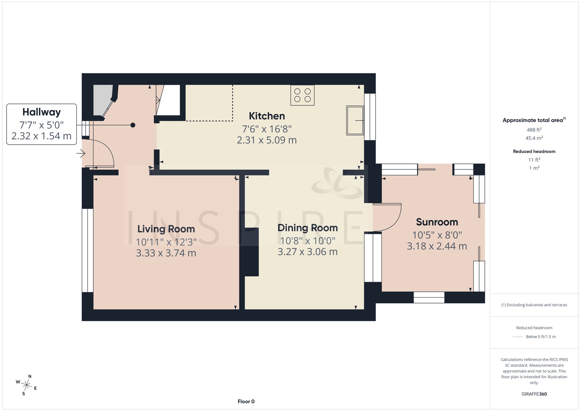 Floorplan for CAM04792G0-PR0118-BUILD01-FLOOR00