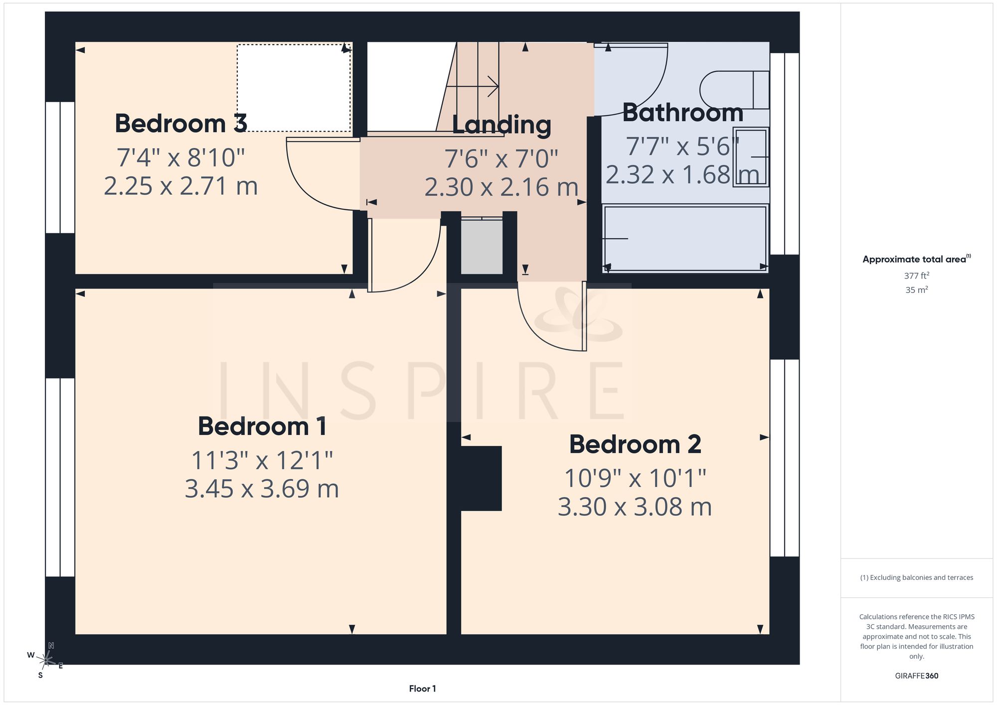 Floorplan for CAM04792G0-PR0118-BUILD01-FLOOR01