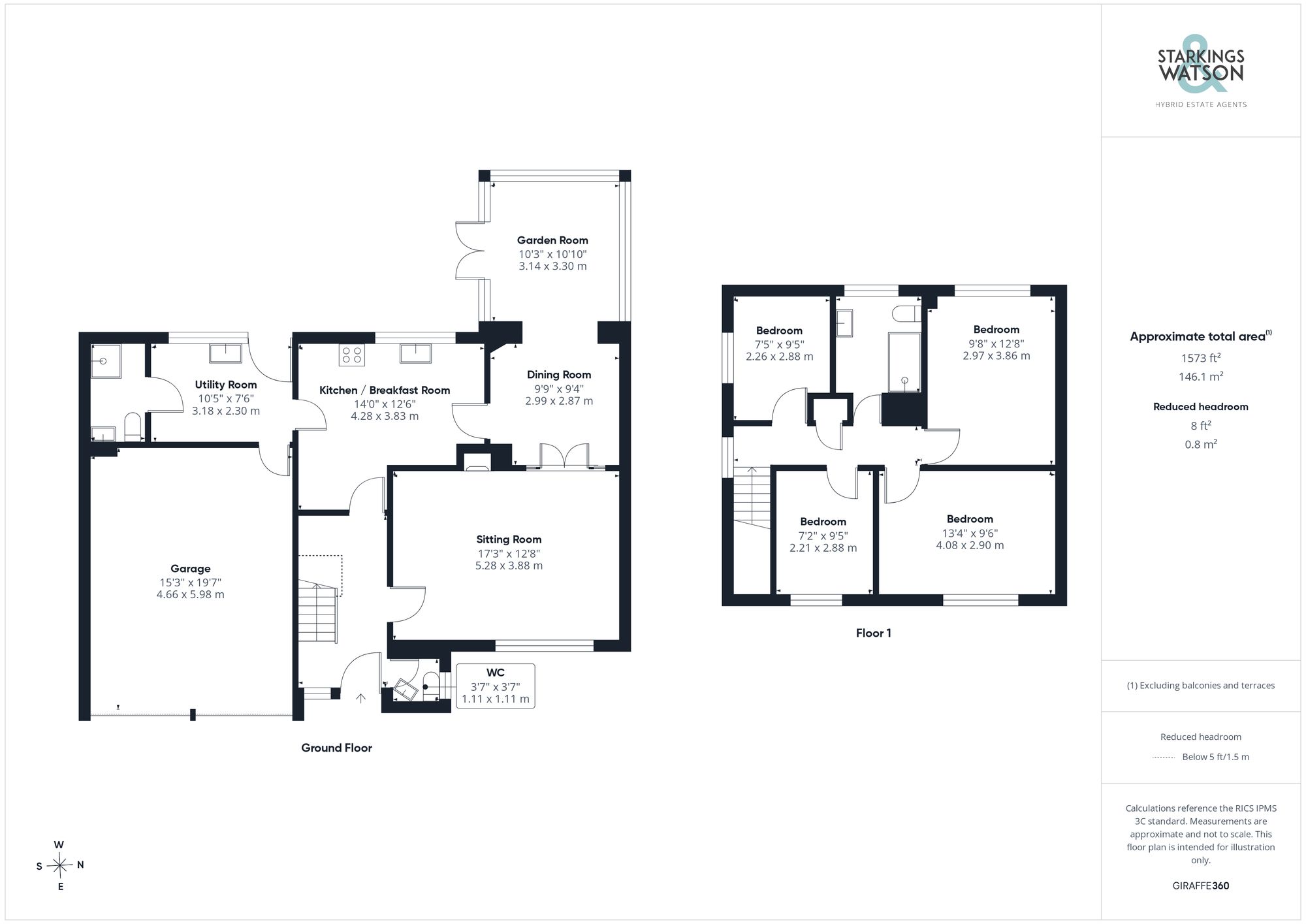 Floorplan image