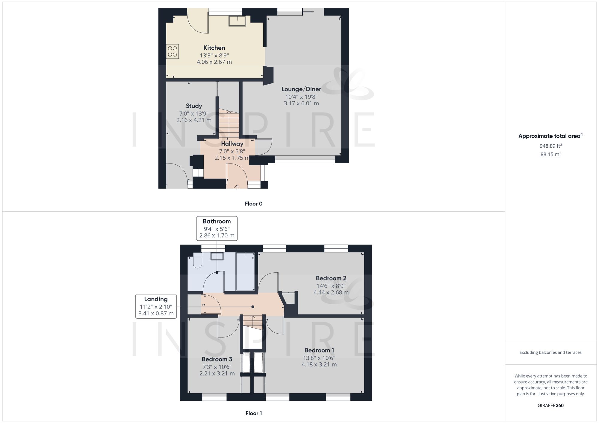 Floorplan for CAM01148G0-PR0207-BUILD01