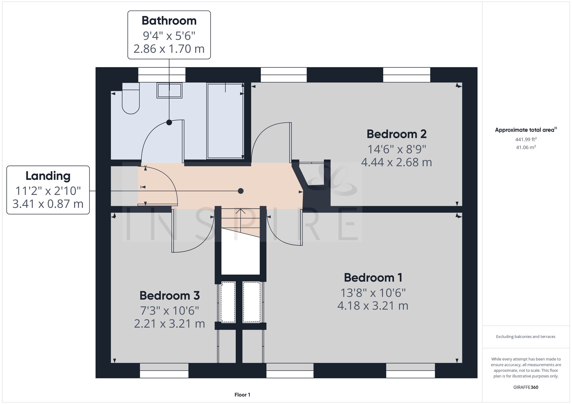 Floorplan for CAM01148G0-PR0207-BUILD01-FLOOR01
