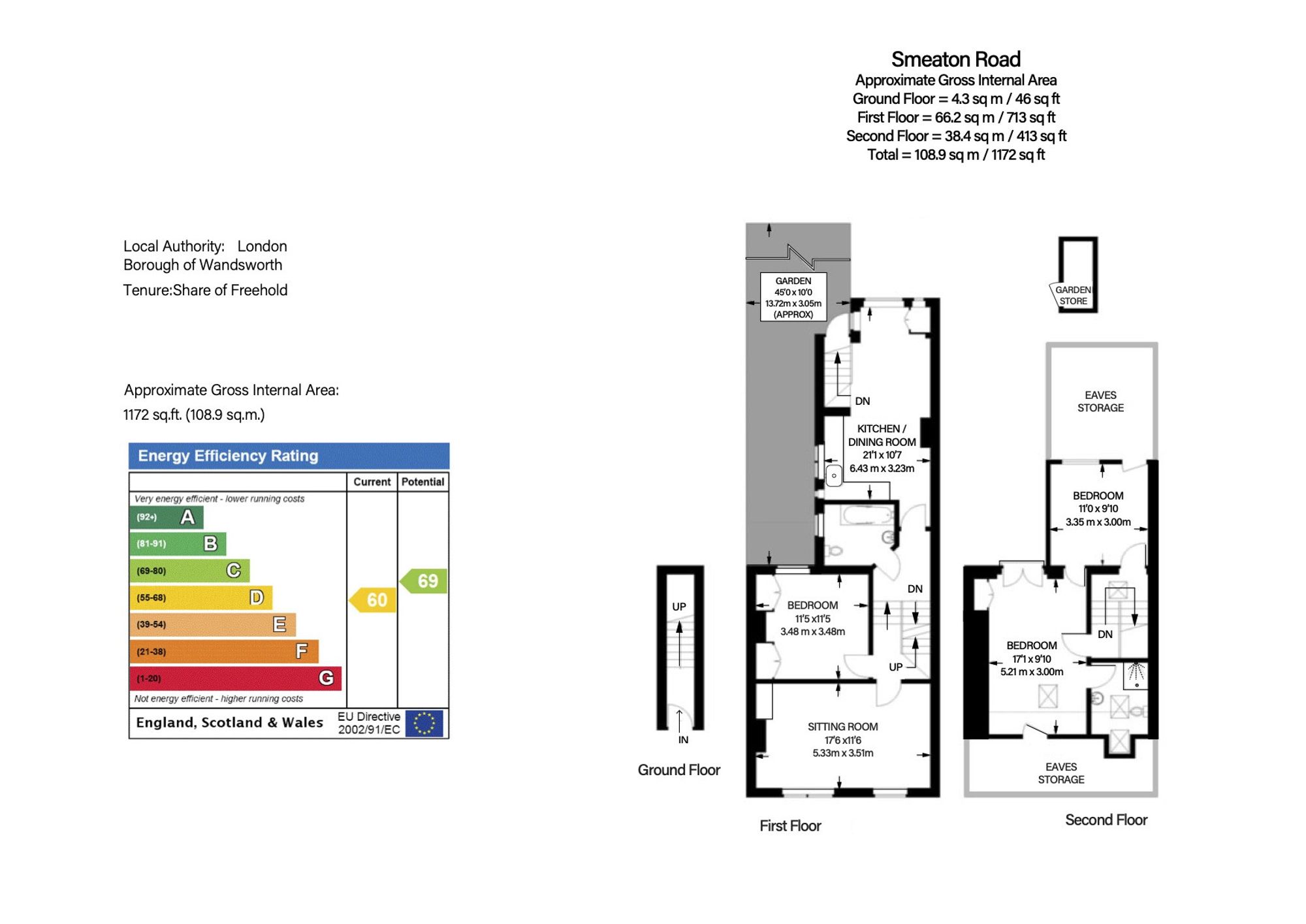 Property EPC 1