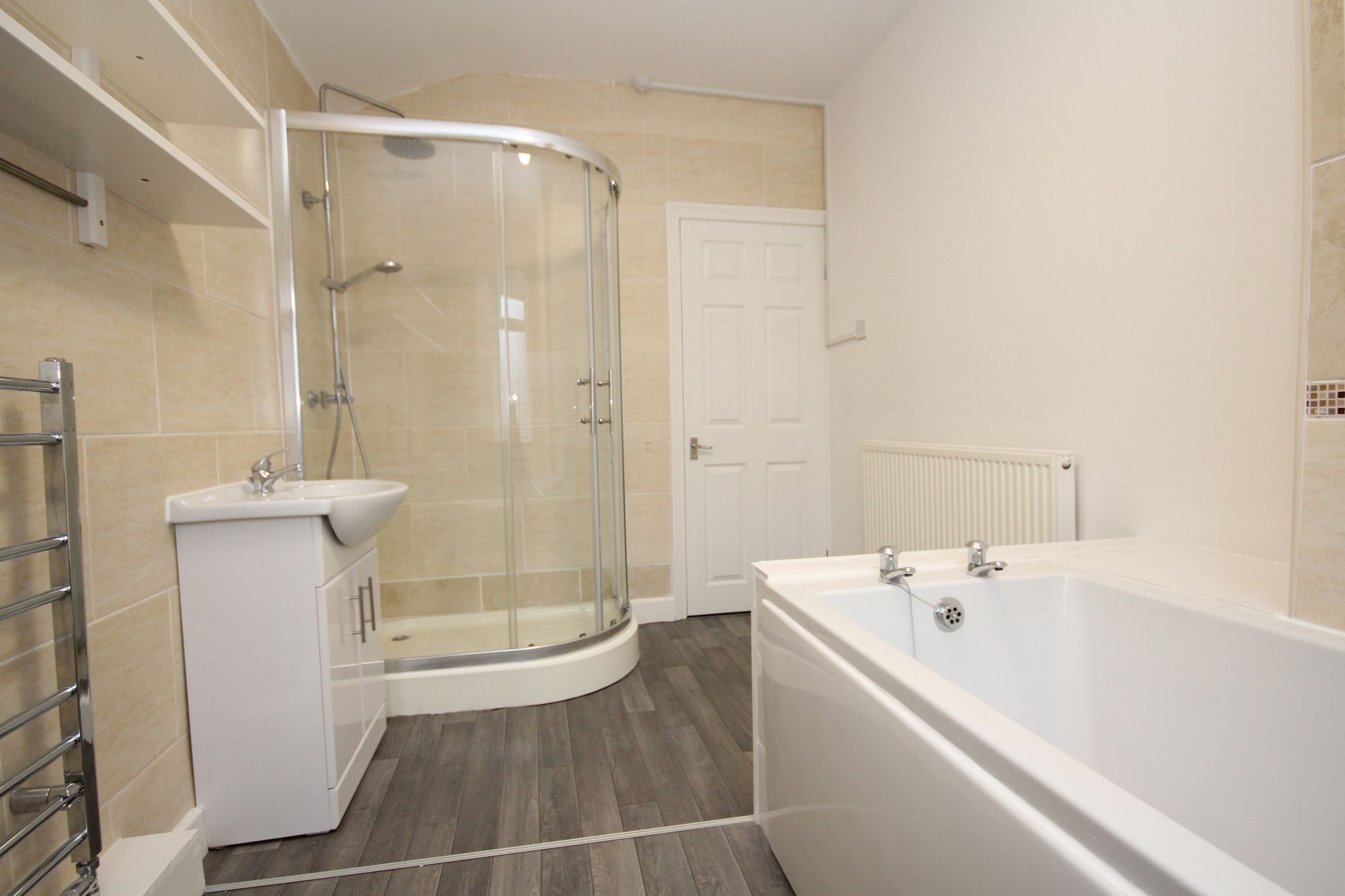 Sutton Heath Road, St. Helens, WA9