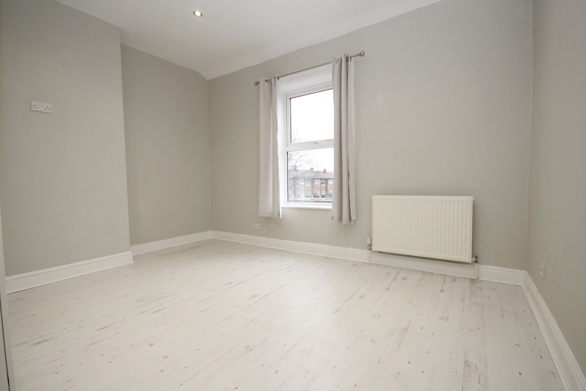 Sutton Heath Road, St. Helens, WA9