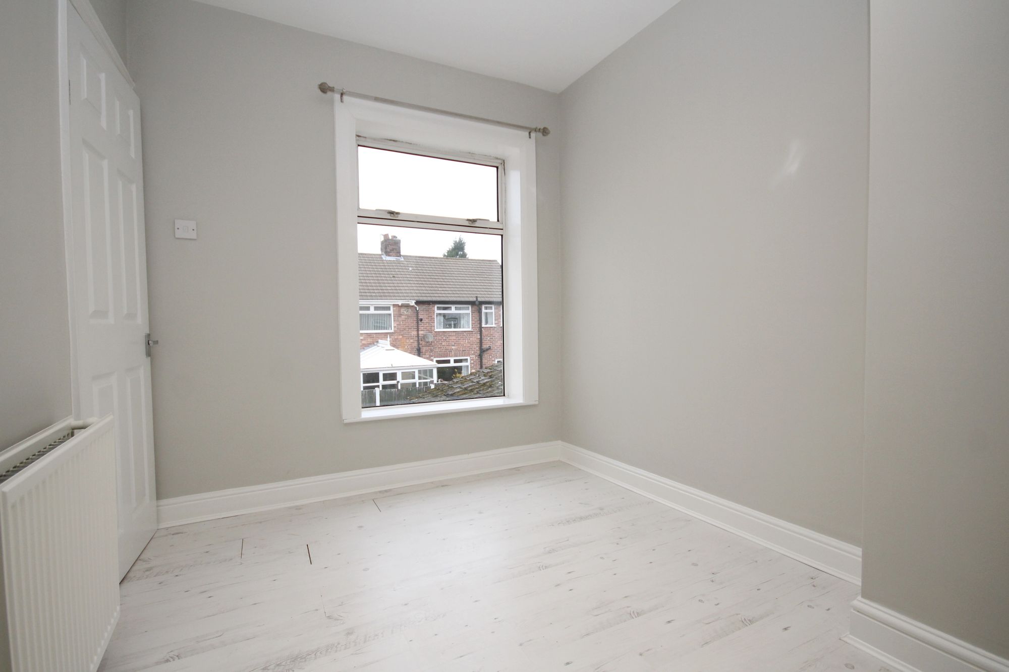 Sutton Heath Road, St. Helens, WA9