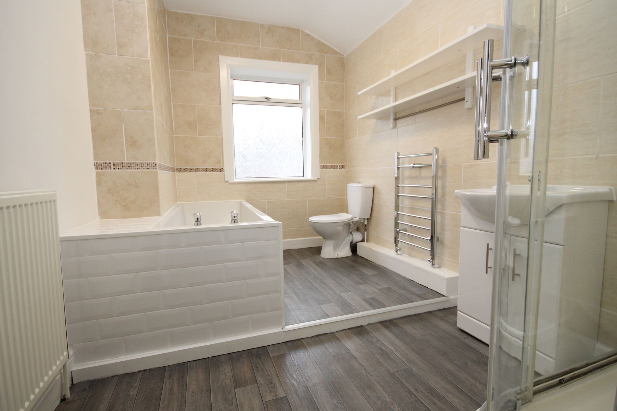 Sutton Heath Road, St. Helens, WA9
