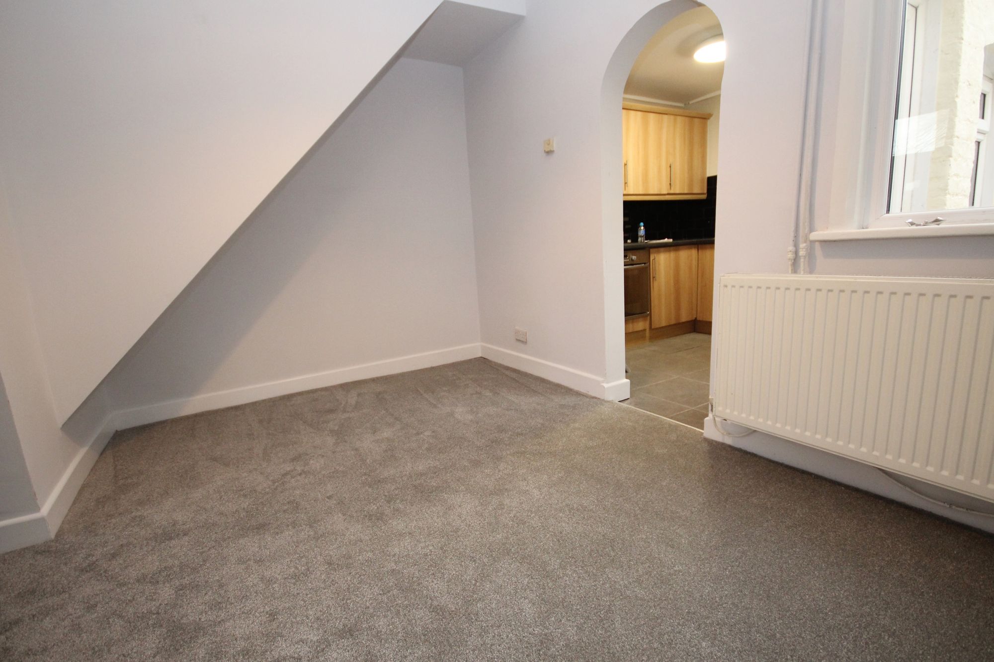 Sutton Heath Road, St. Helens, WA9