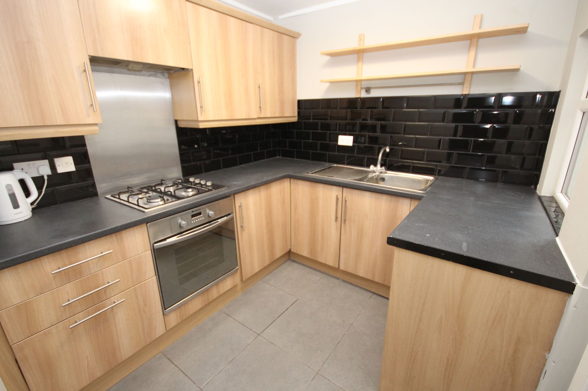Sutton Heath Road, St. Helens, WA9