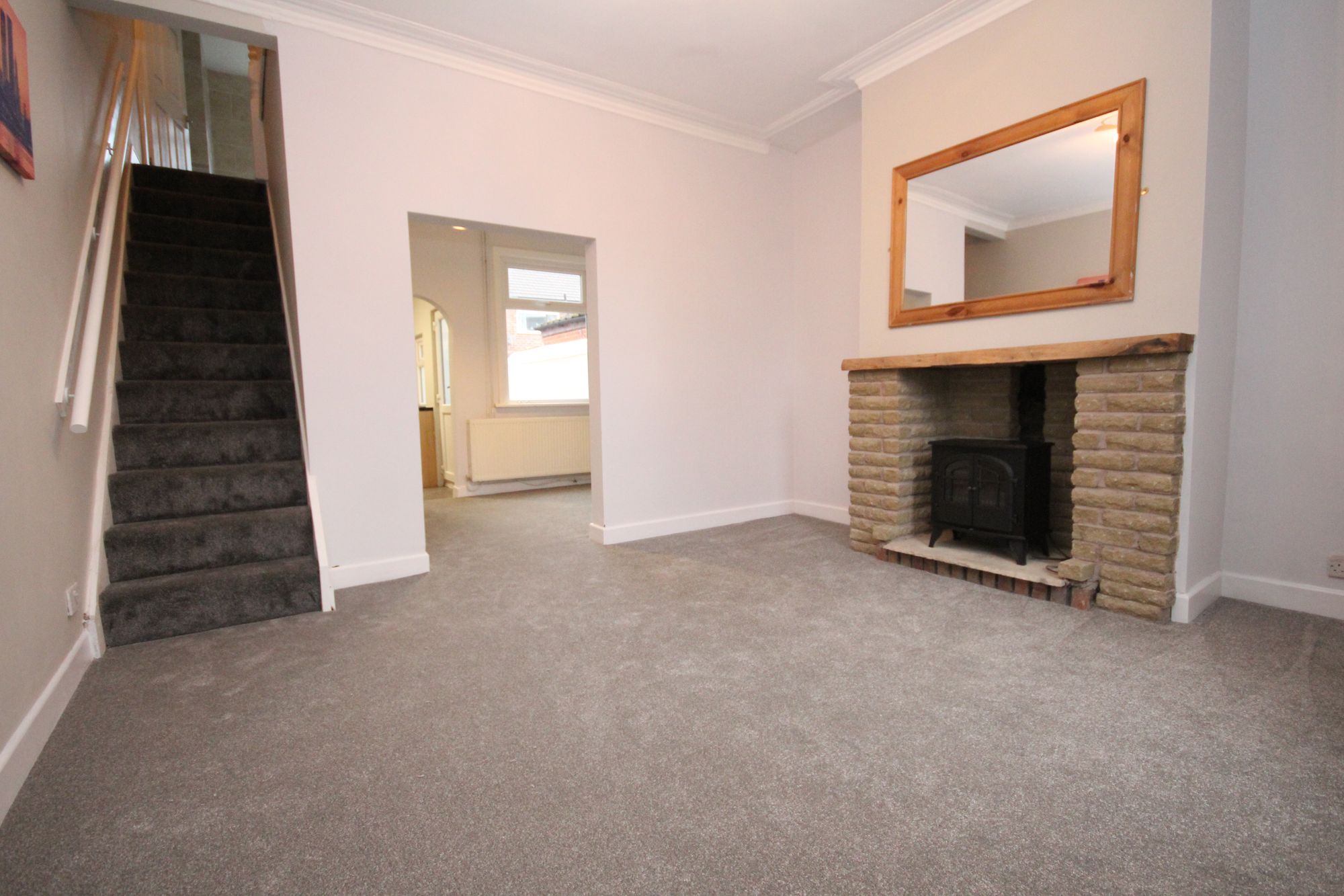 Sutton Heath Road, St. Helens, WA9