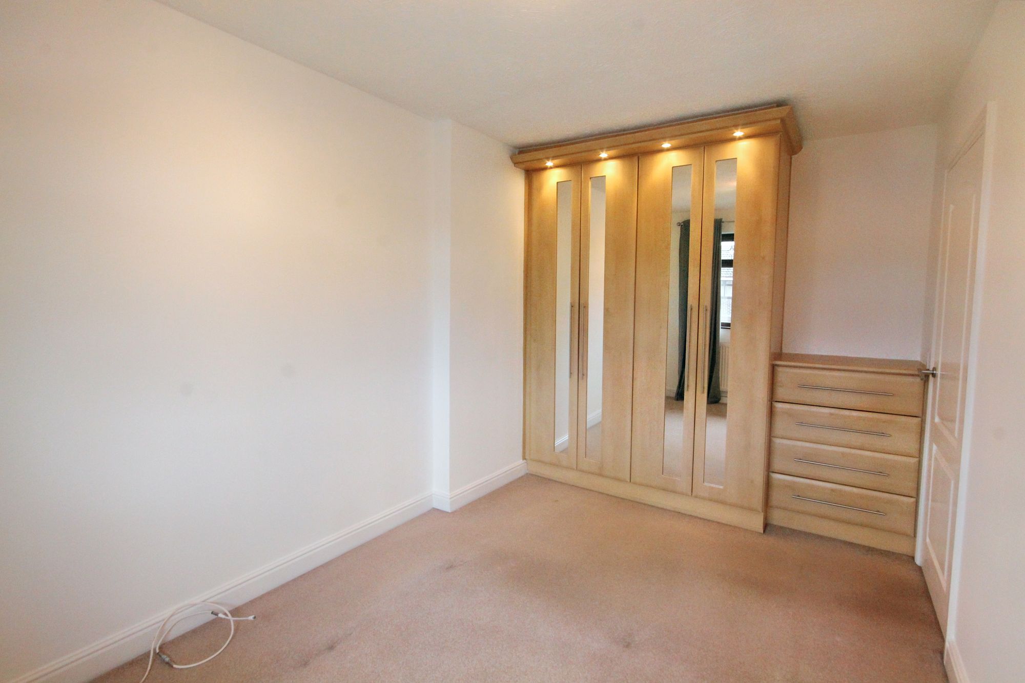 Tenbury Drive, Wigan