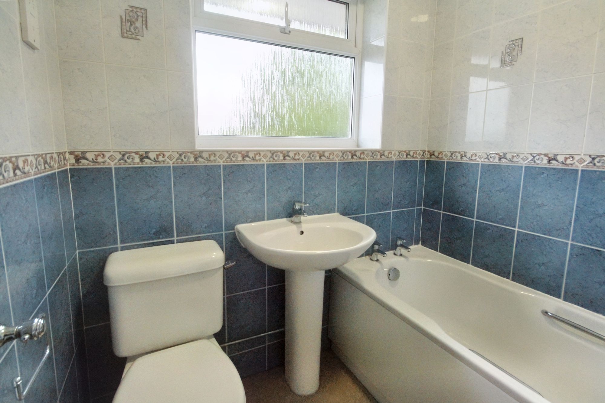 Tenbury Drive, Wigan