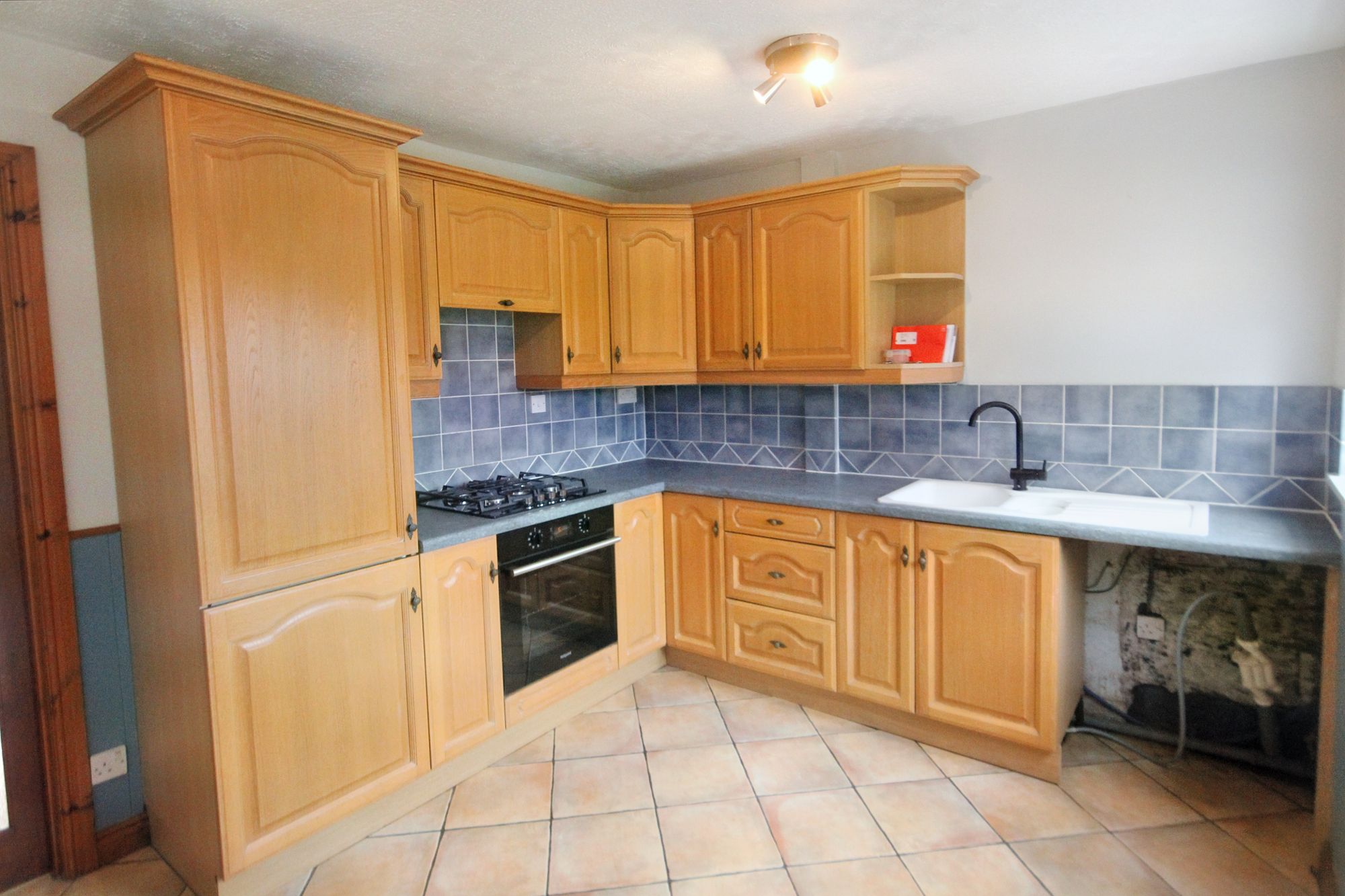 Tenbury Drive, Wigan