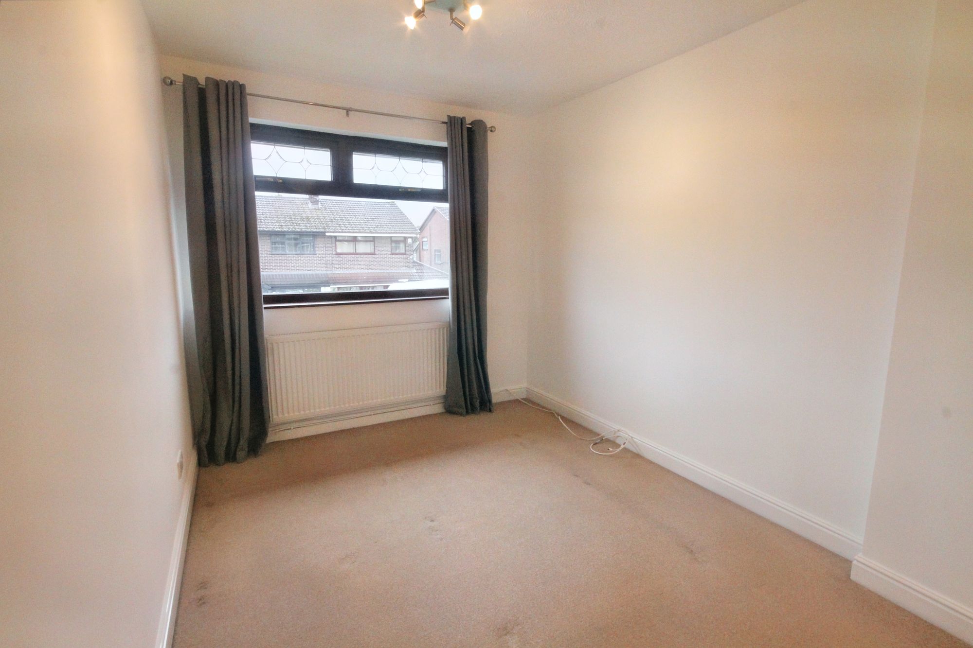 Tenbury Drive, Wigan