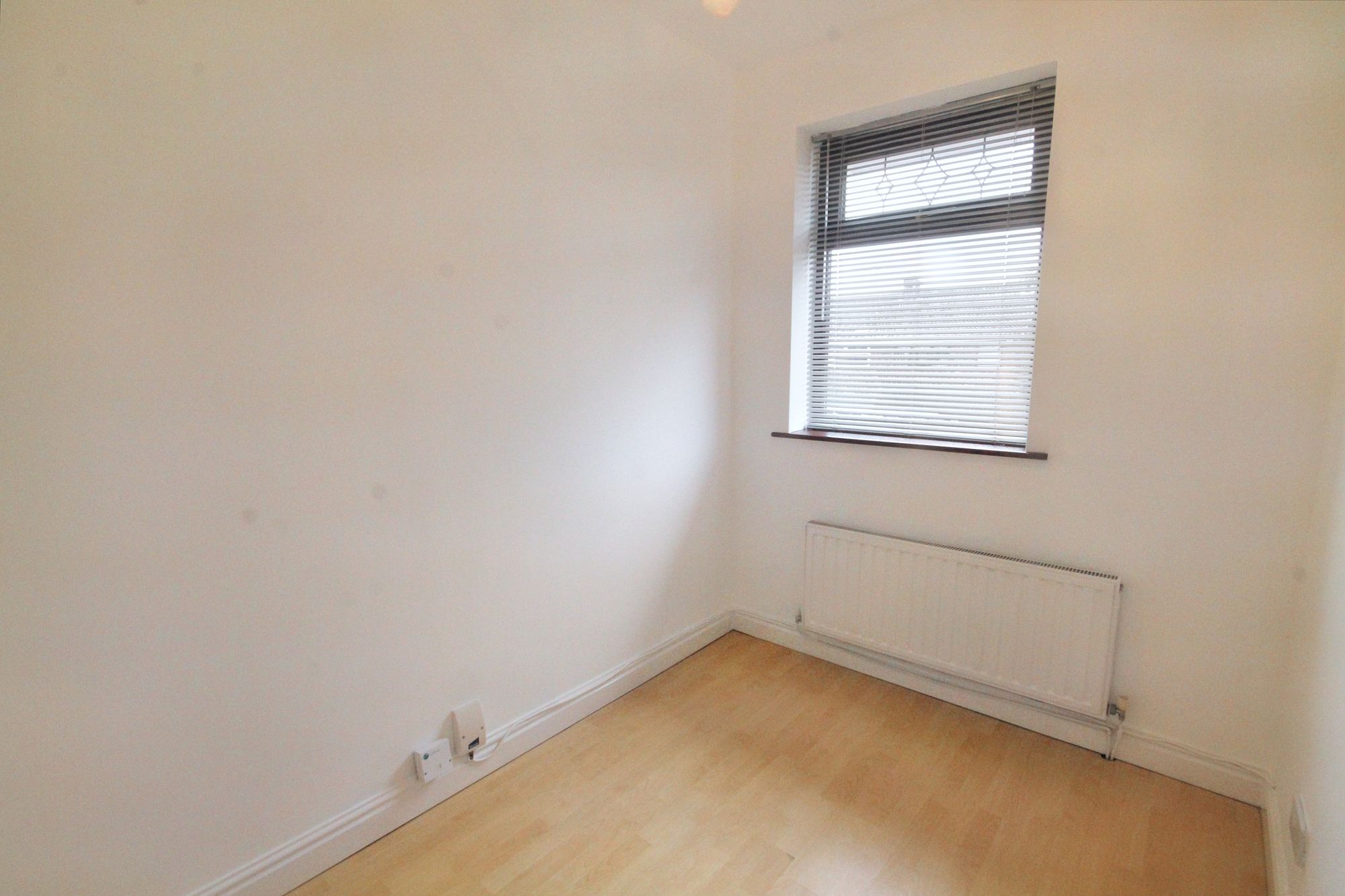 Tenbury Drive, Wigan