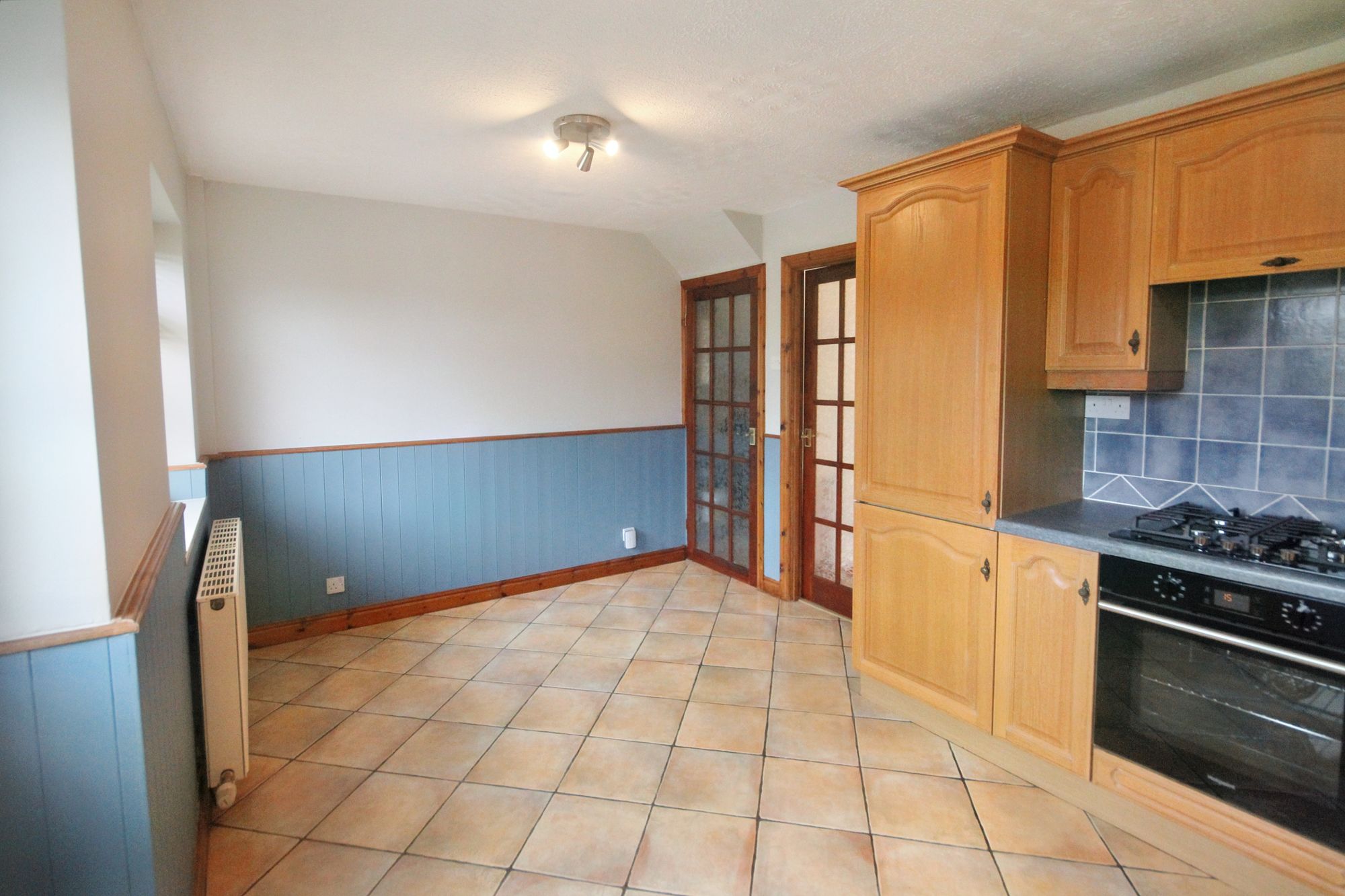 Tenbury Drive, Wigan